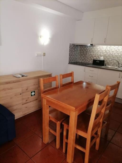 Cadete House Appartement