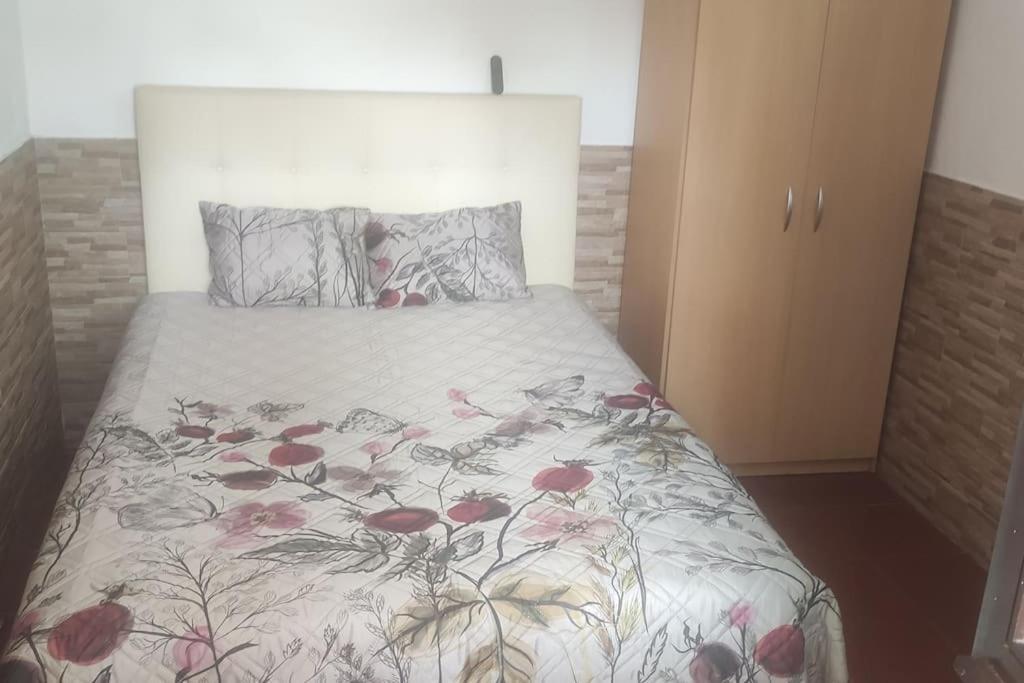 Cadete House Appartement *