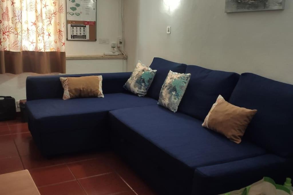 Appartement Cadete House