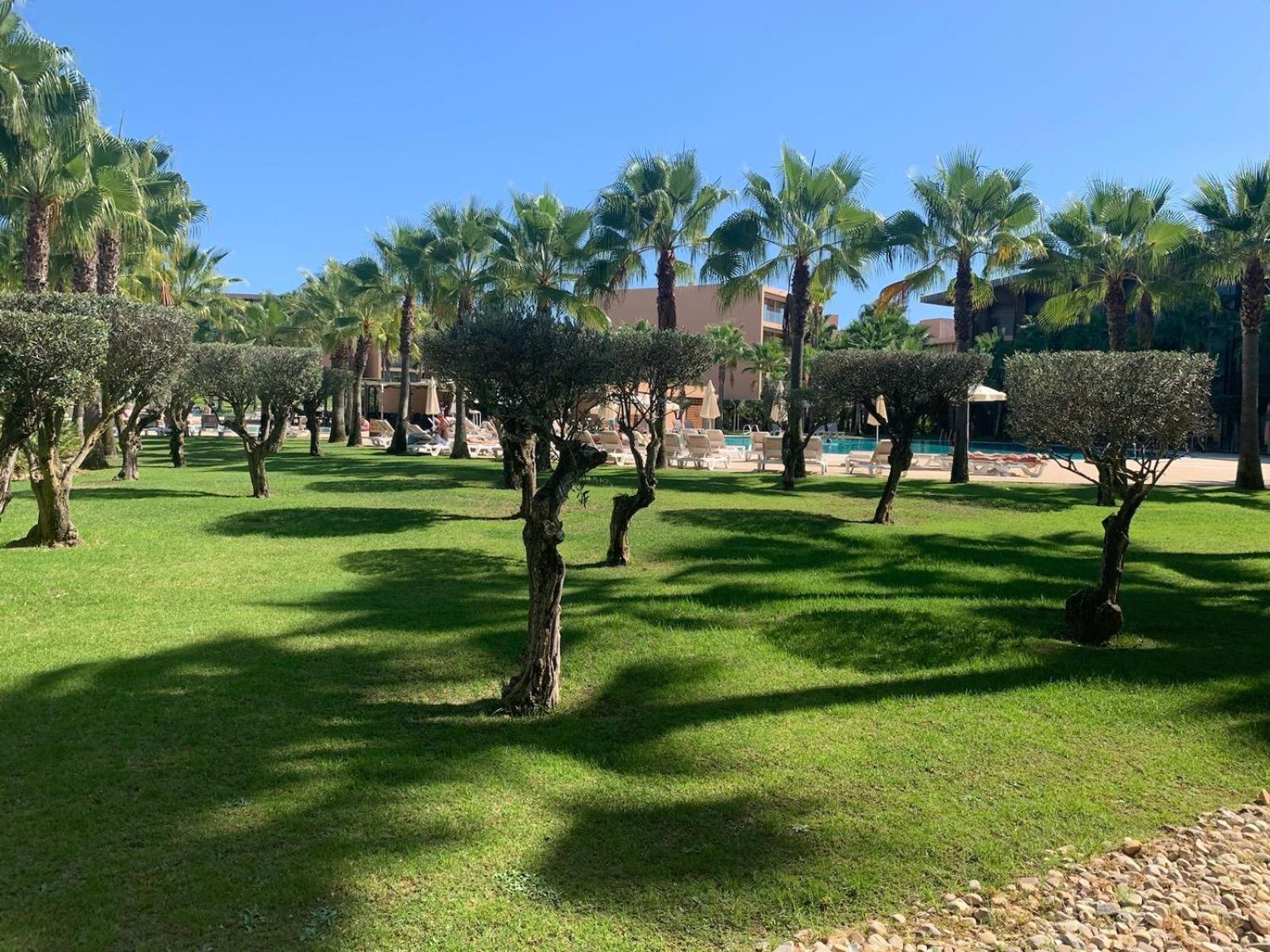 Apartment Salgados - Lagoas, & Golf *