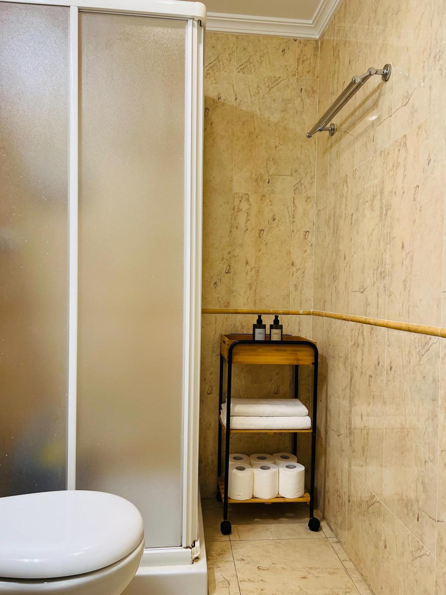 Sunny Retreat Pine Sun Park Apartamento *