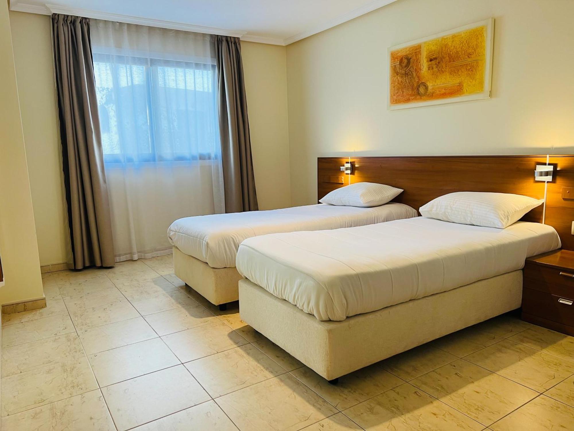 Sunny Retreat Pine Sun Park Apartamento