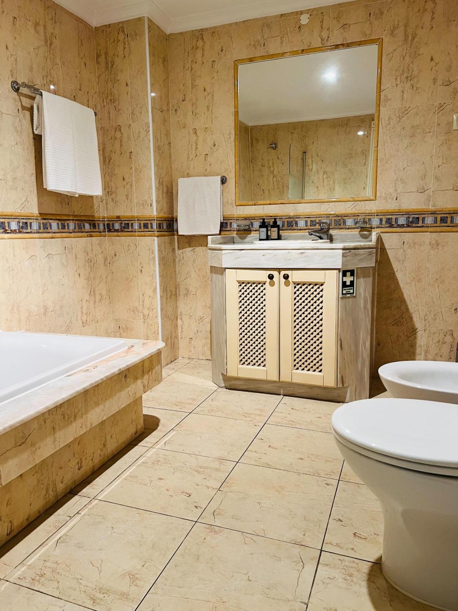 Apartamento Sunny Retreat Pine Sun Park