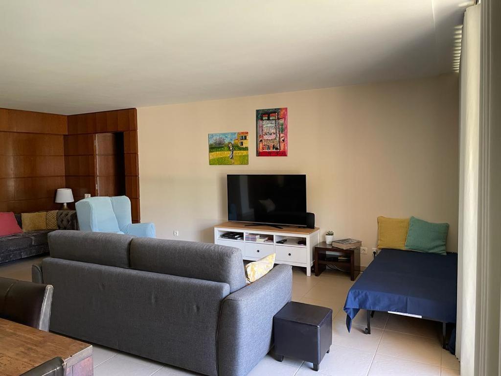 Salgados - Lagoas, & Golf Apartment *