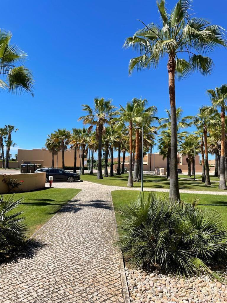 Salgados - Lagoas, & Golf Apartment *