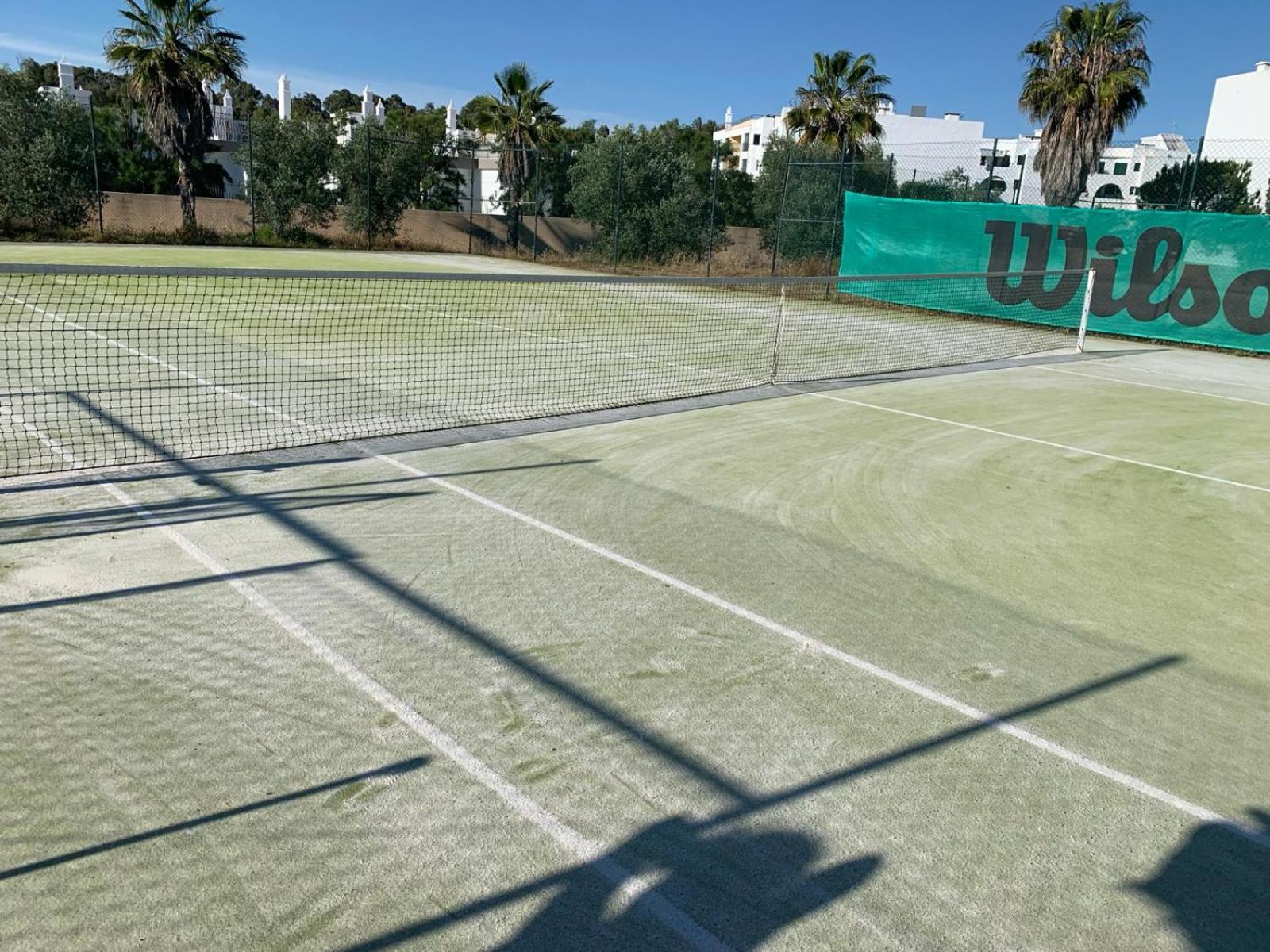 Apartment Salgados - Lagoas, & Golf Albufeira