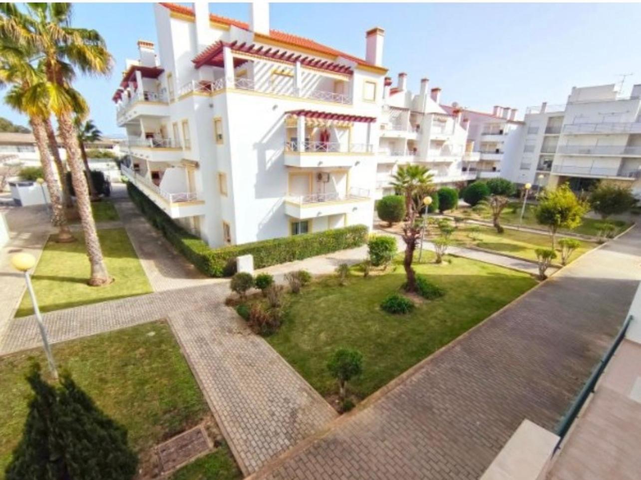Apartment Da Falesia *