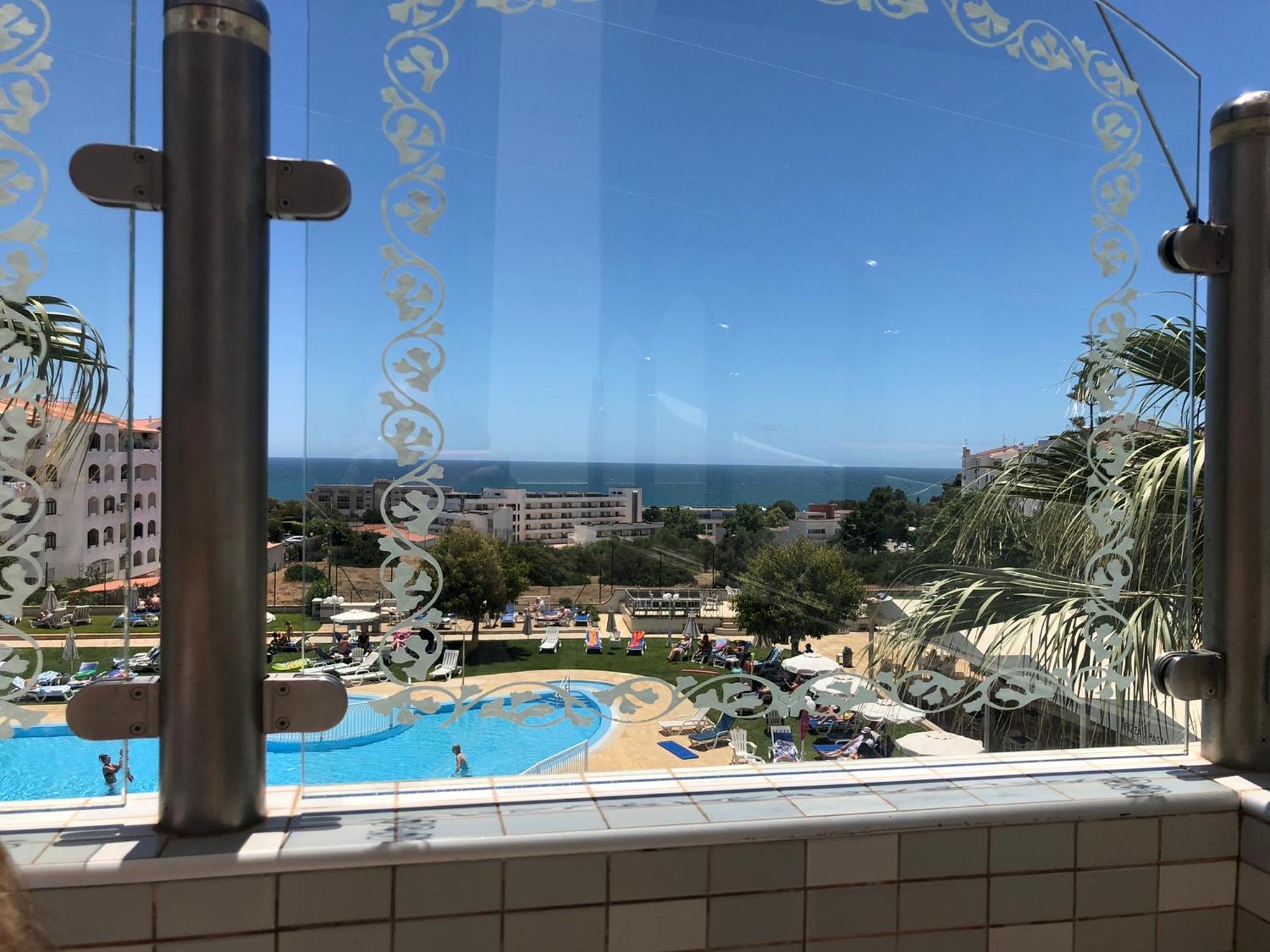 Da Falesia Apartment