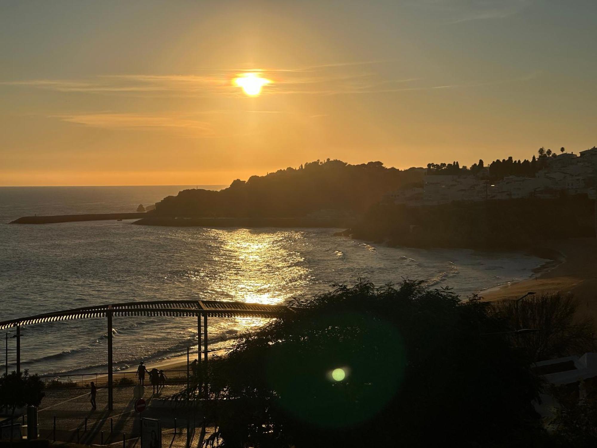 Da Falesia * Albufeira