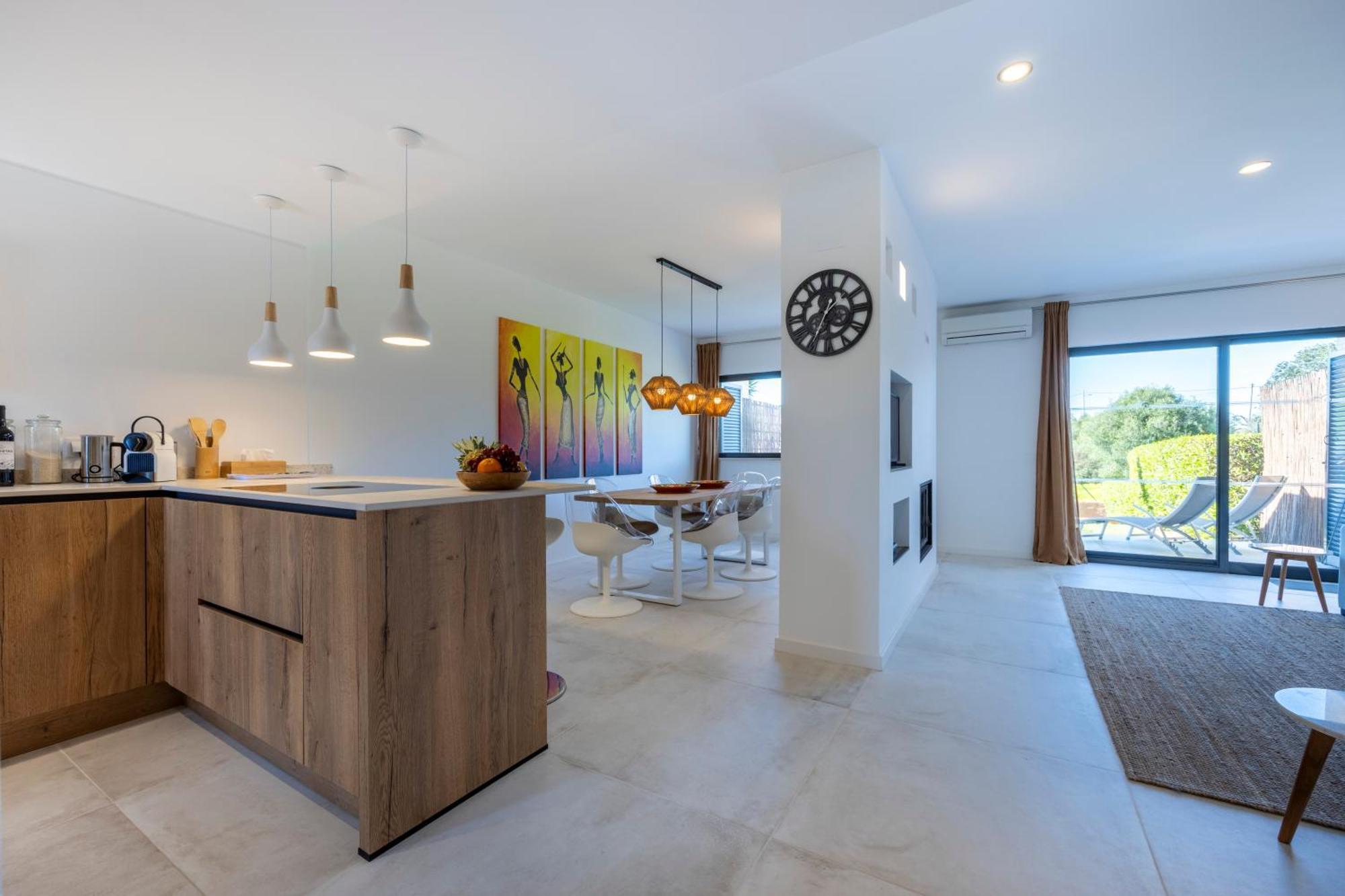 Casa Esmarand Holiday home *