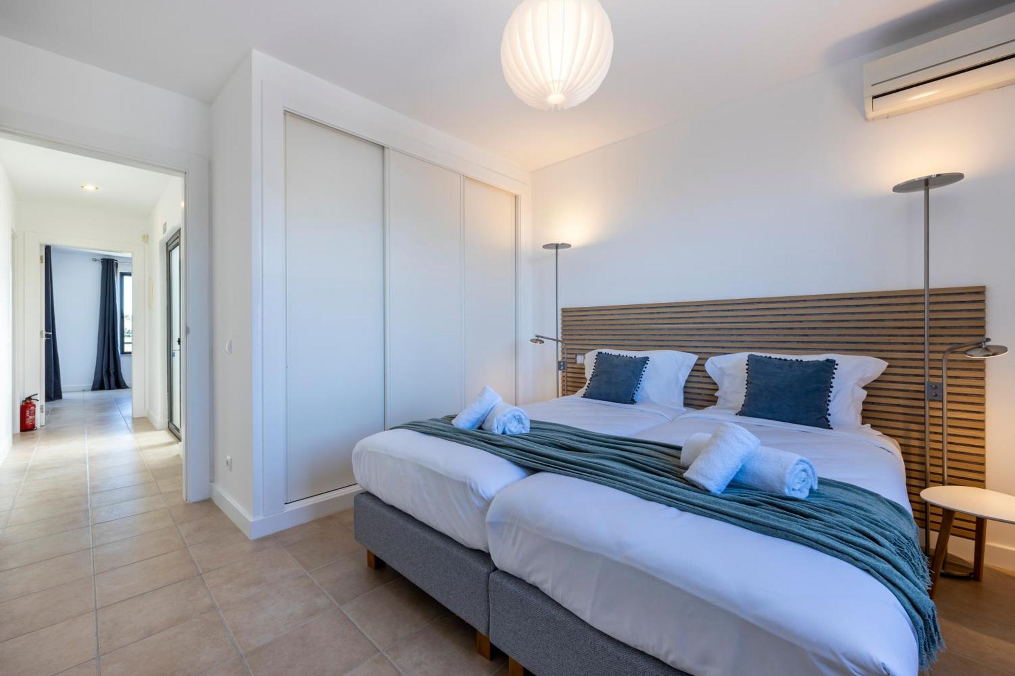Casa Esmarand Albufeira