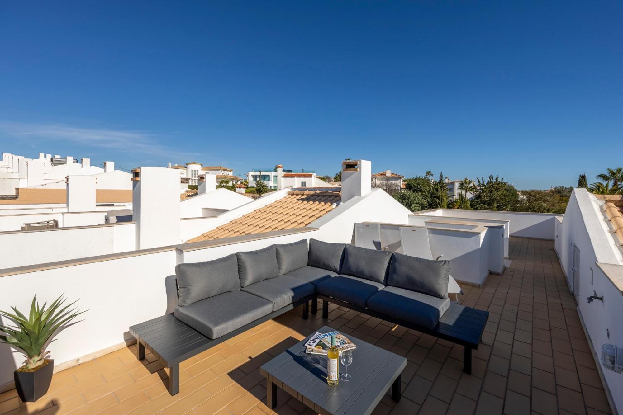 Casa Esmarand Holiday home