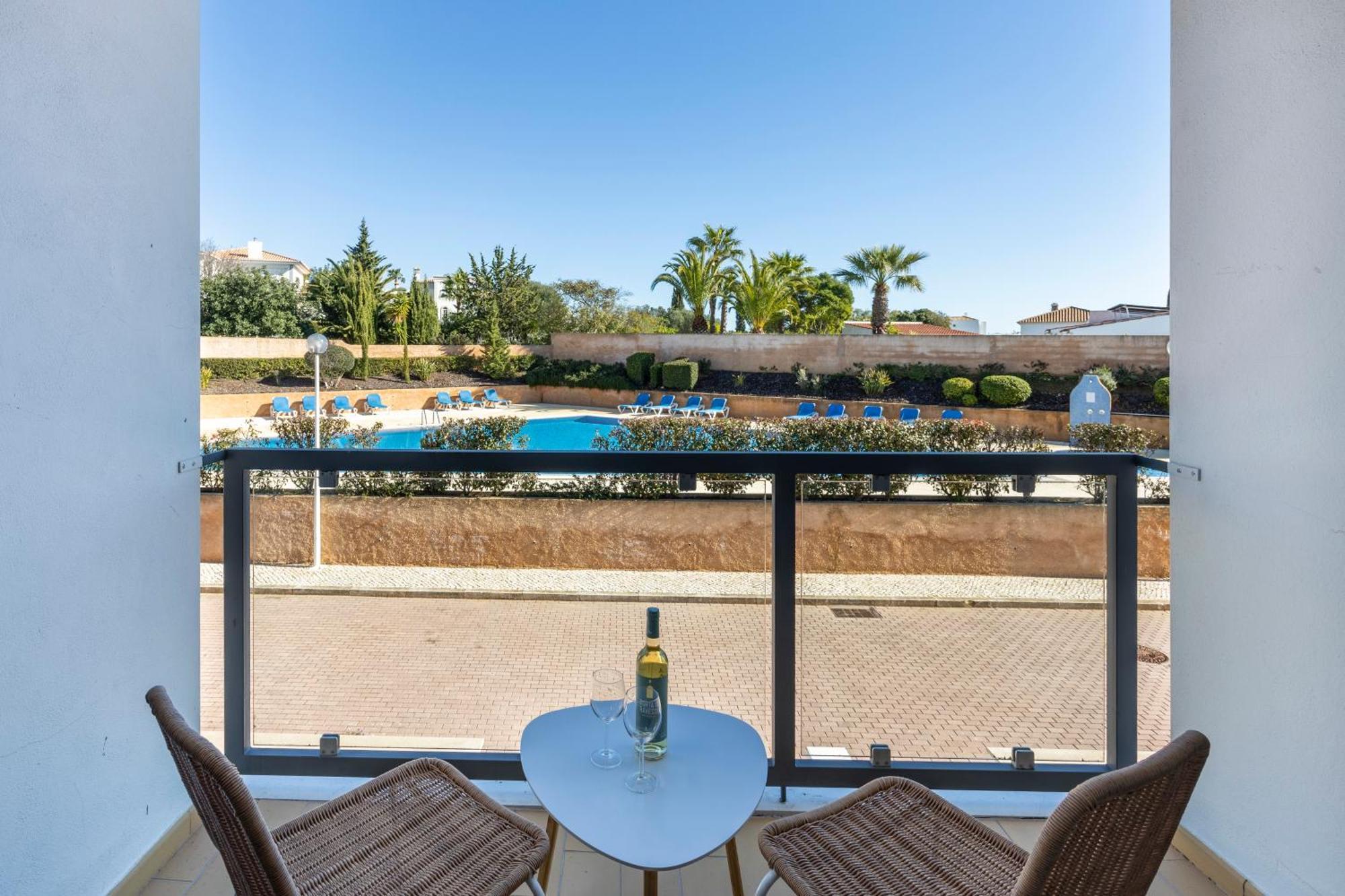 Holiday home Casa Esmarand Albufeira