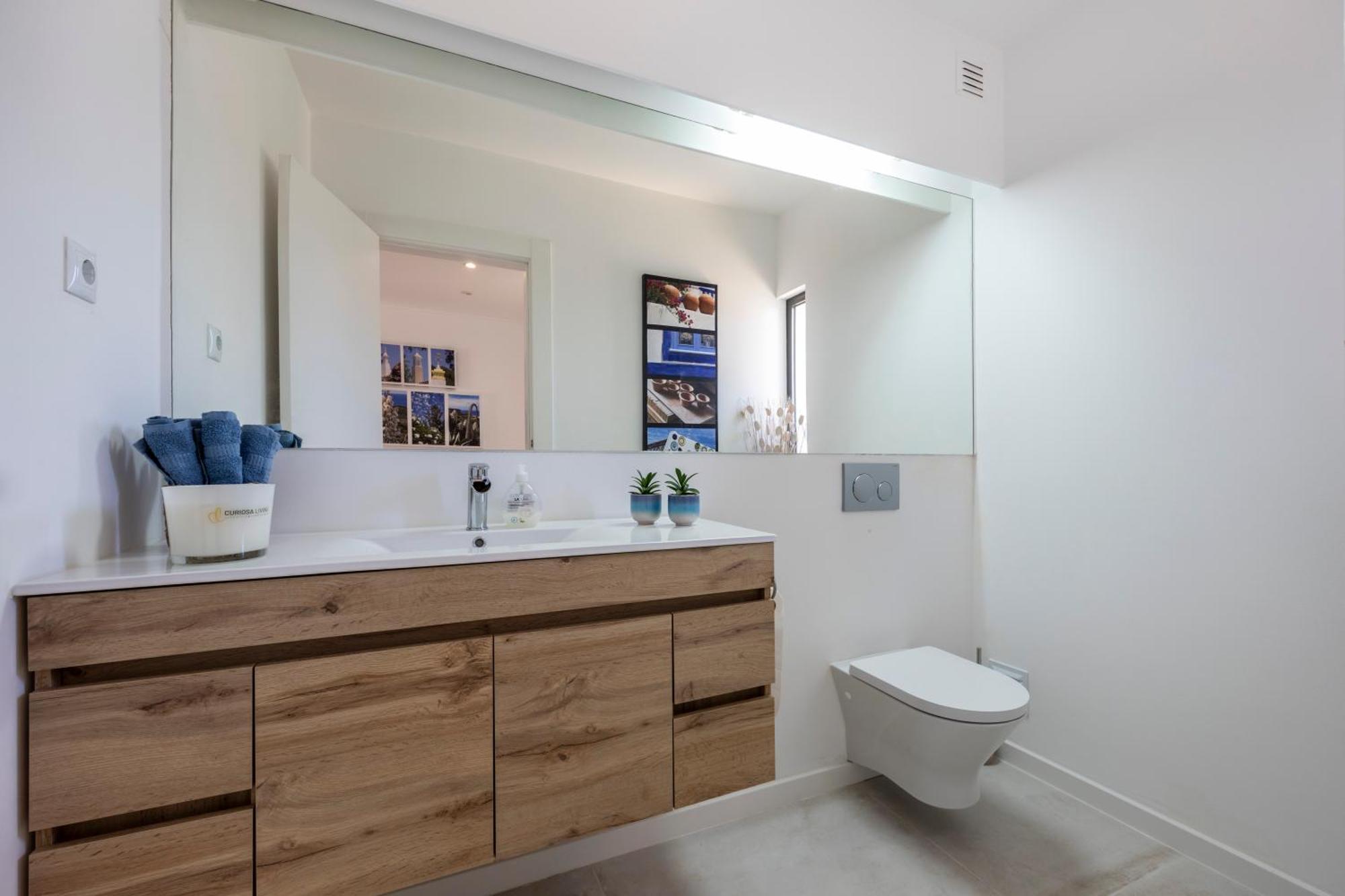 Casa Esmarand Holiday home Albufeira