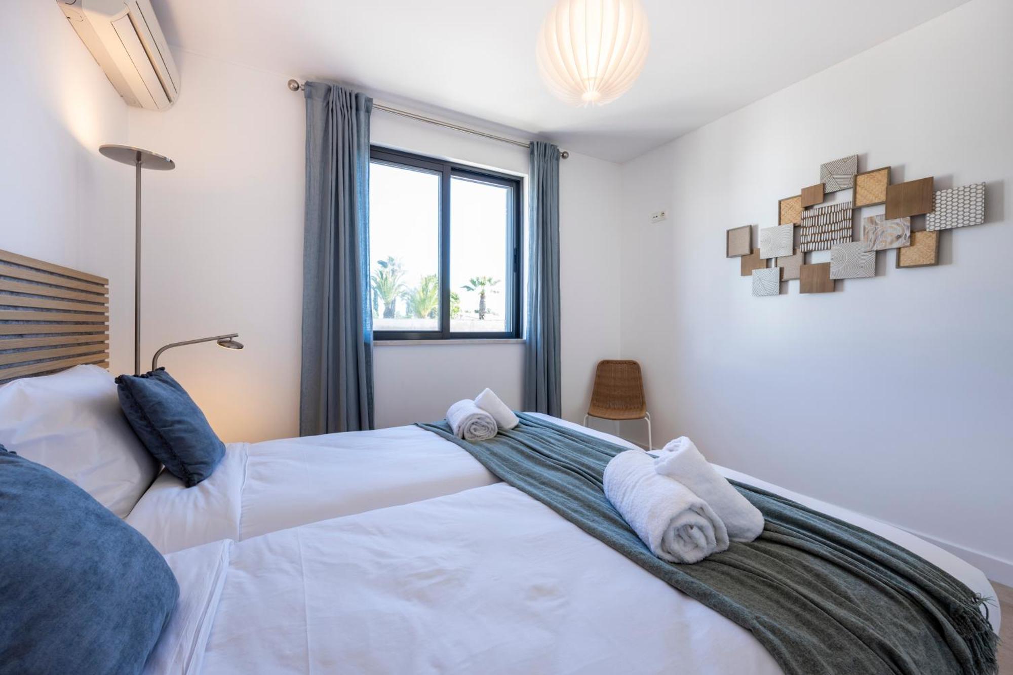 Casa Esmarand Albufeira