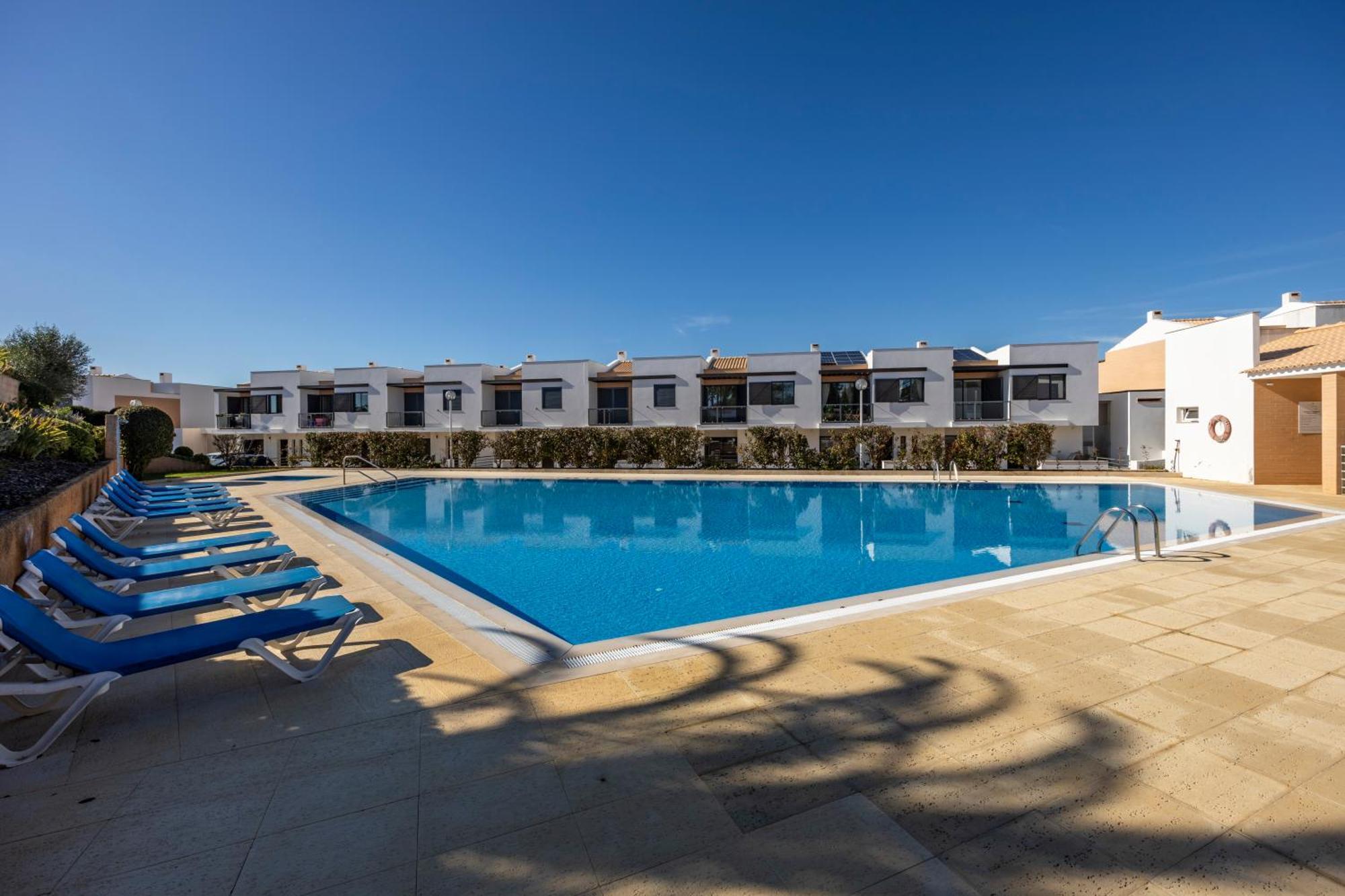 Holiday home Casa Esmarand