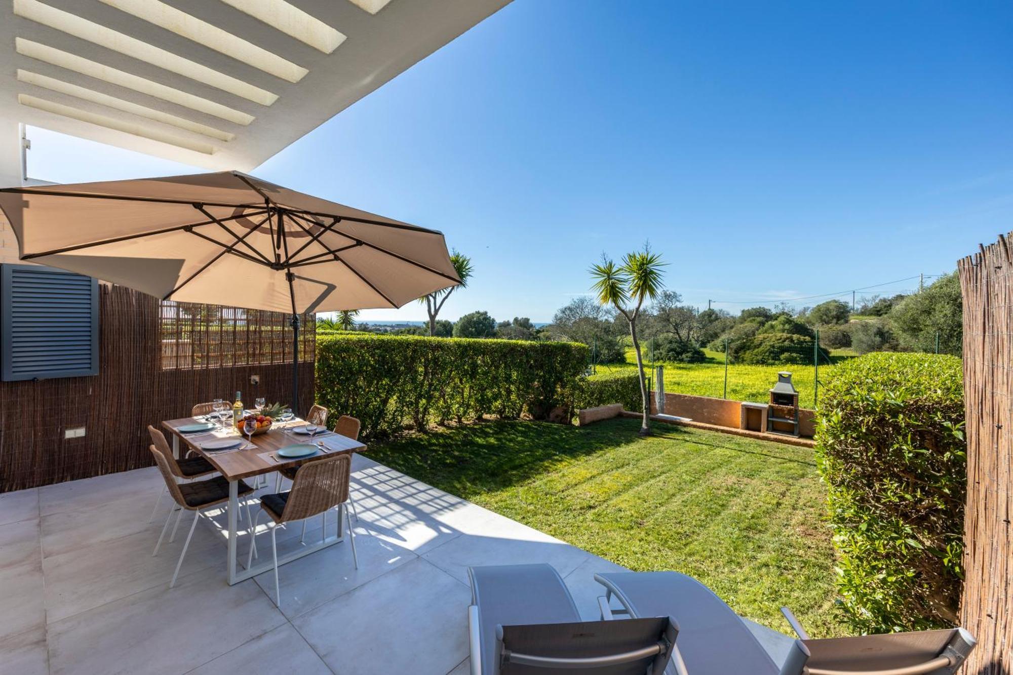 Holiday home Casa Esmarand *