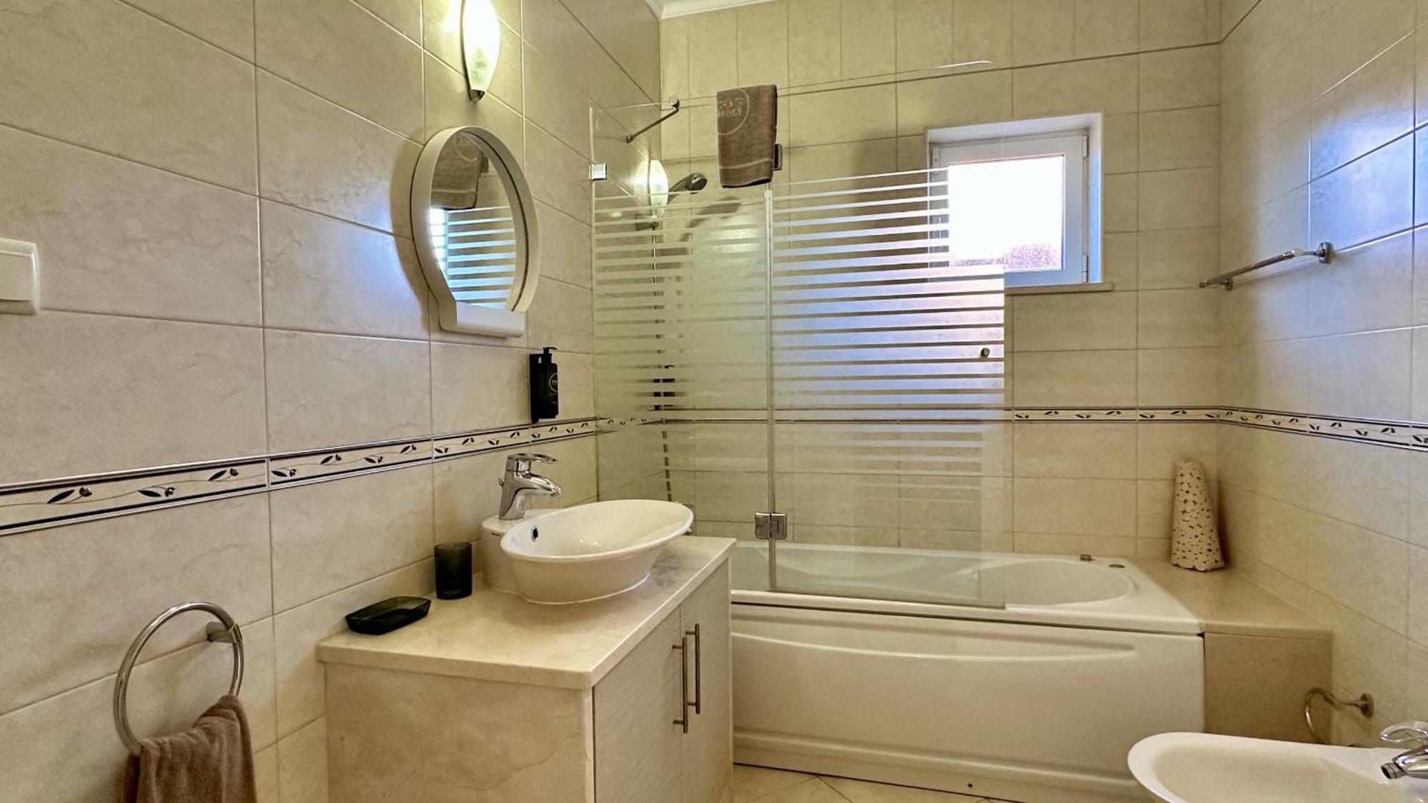 Villa Antonieta By Check-in Portugal Albufeira