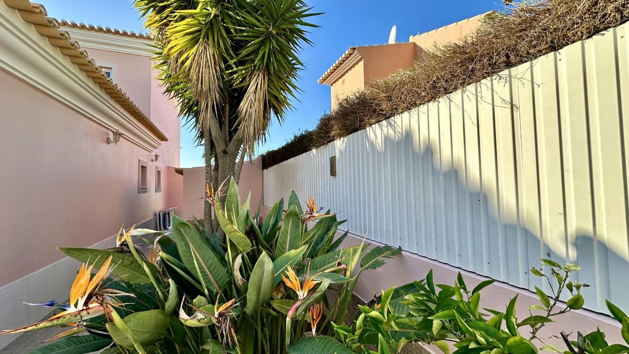 Villa Antonieta By Check-in Portugal Albufeira