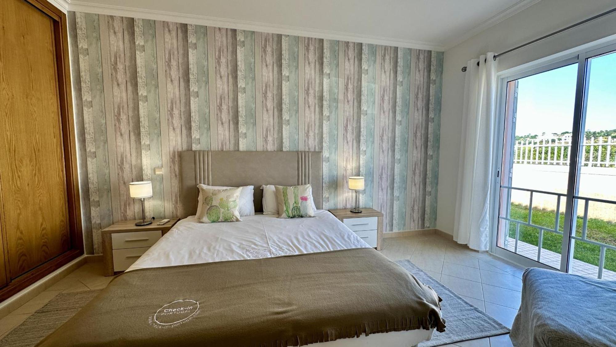Antonieta By Check-in Portugal * Albufeira