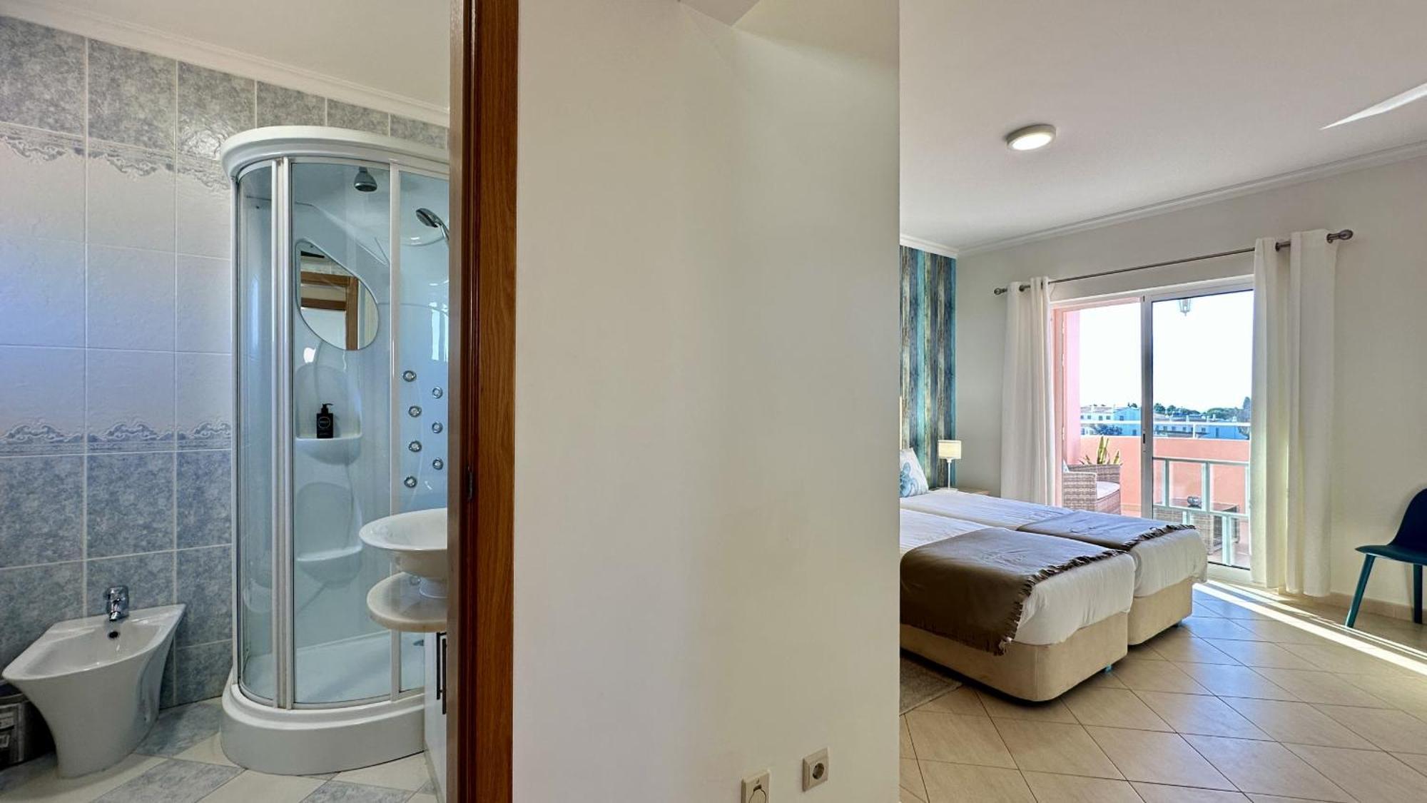 Villa Antonieta By Check-in Portugal Albufeira