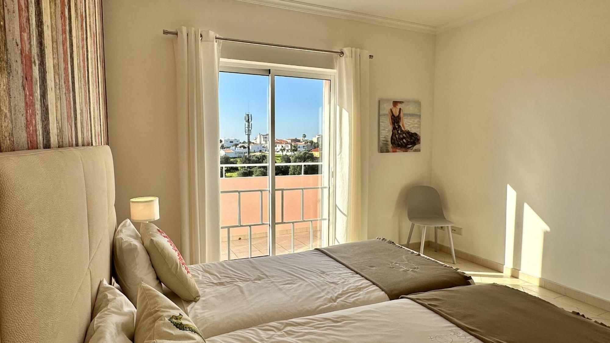 Antonieta By Check-in Portugal Albufeira