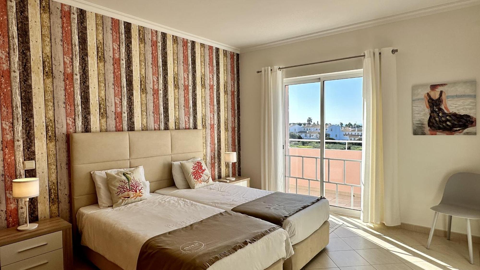 Villa Antonieta By Check-in Portugal Albufeira