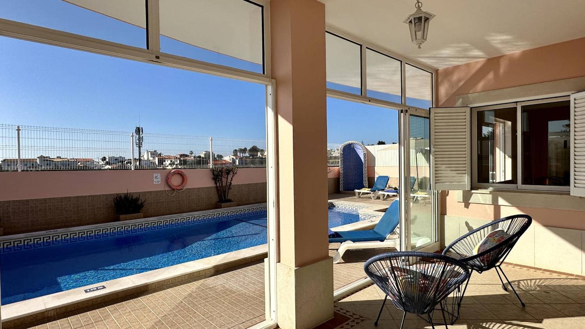 Villa Antonieta By Check-in Portugal *