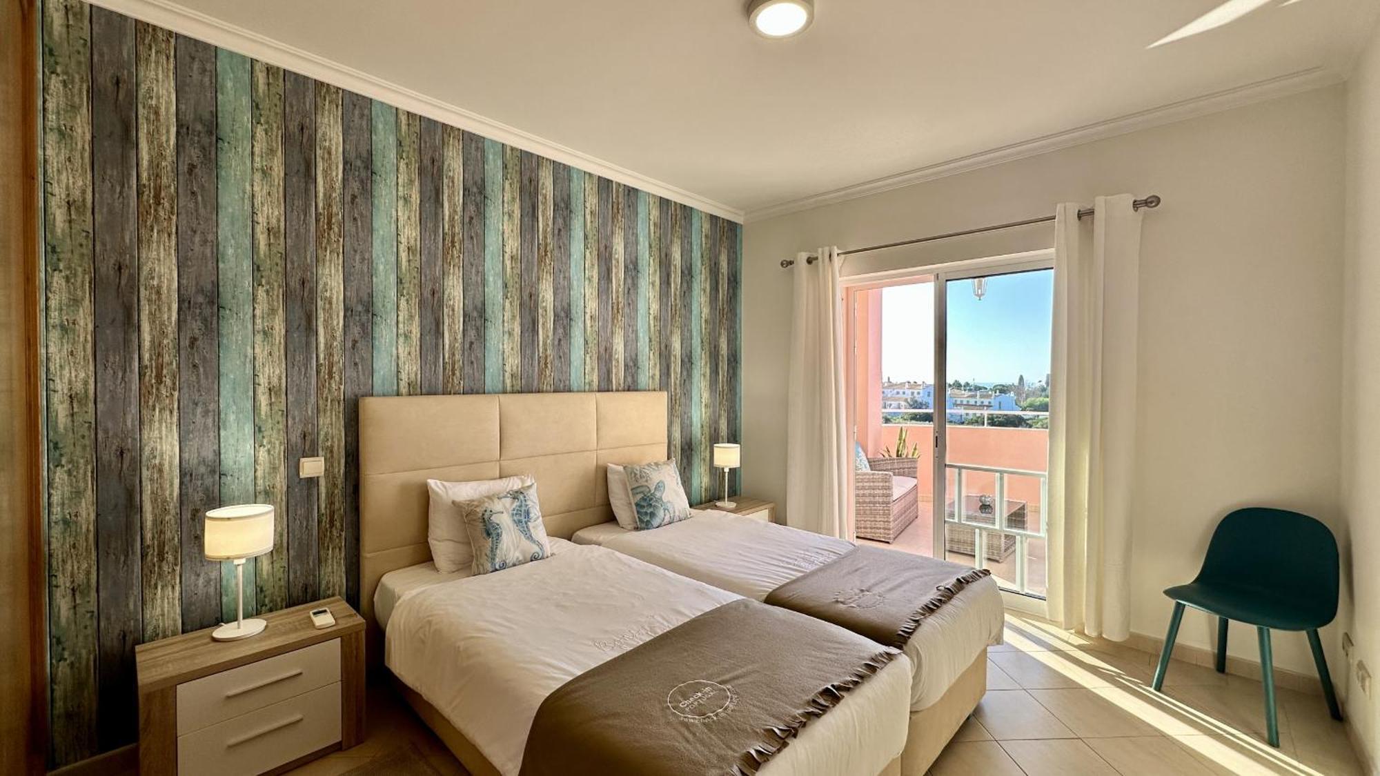 Antonieta By Check-in Portugal Villa Albufeira