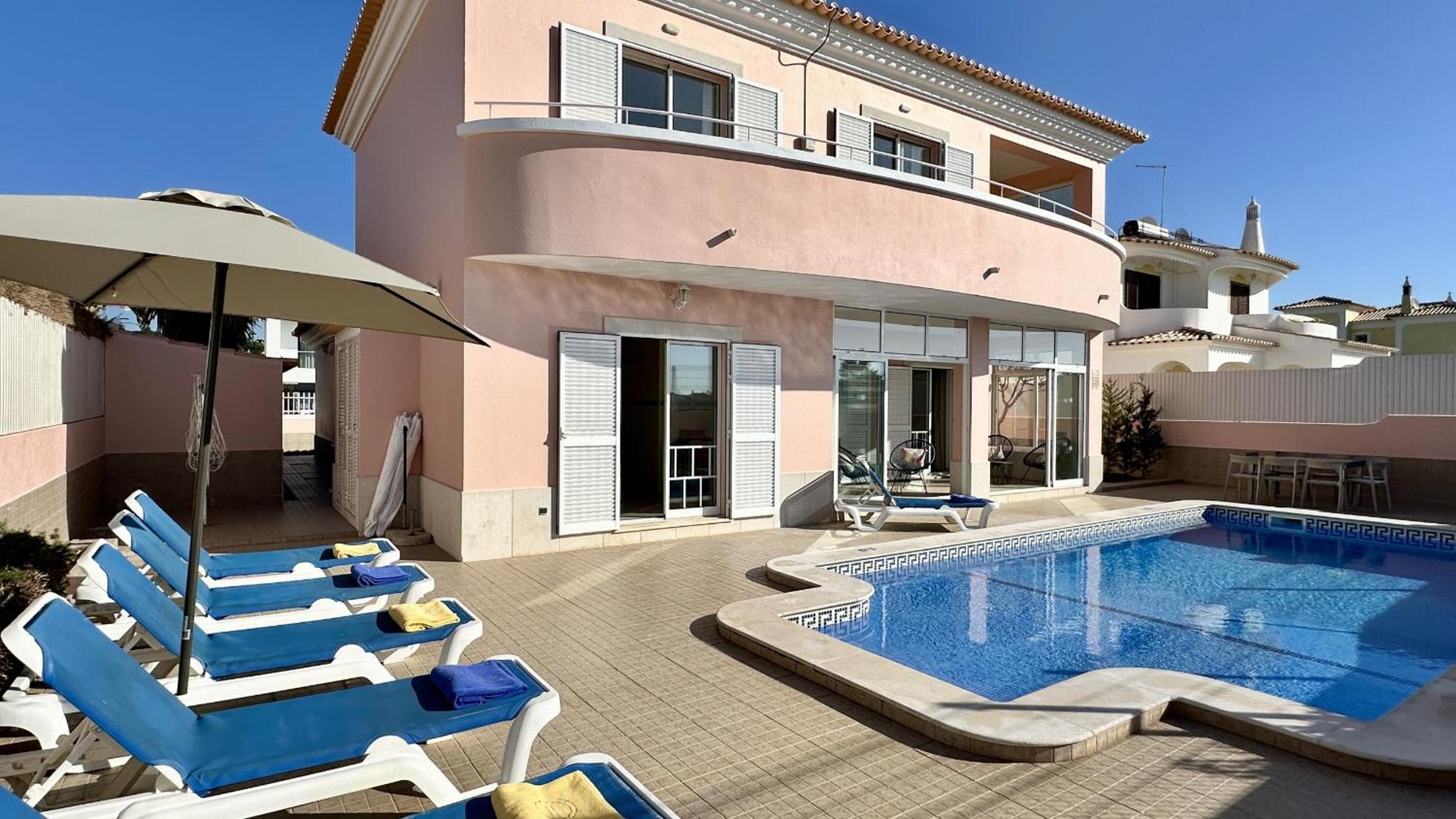 Antonieta By Check-in Portugal Villa