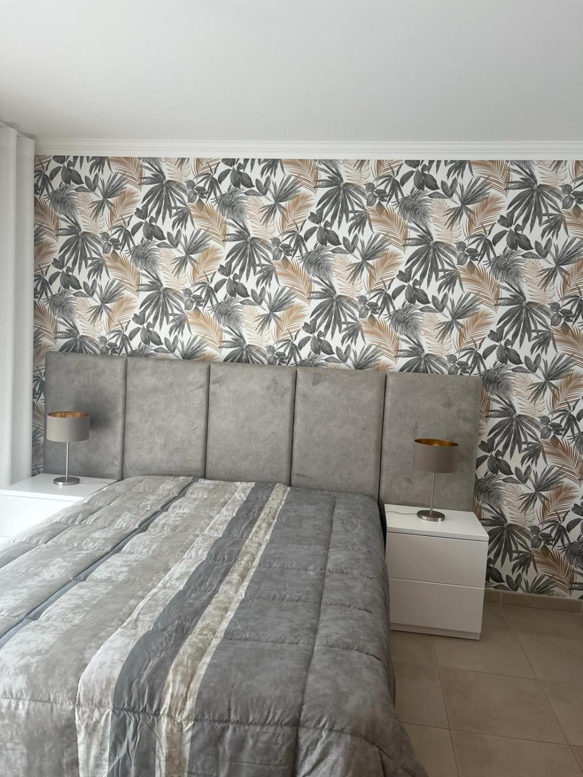 Branca Holiday home Albufeira