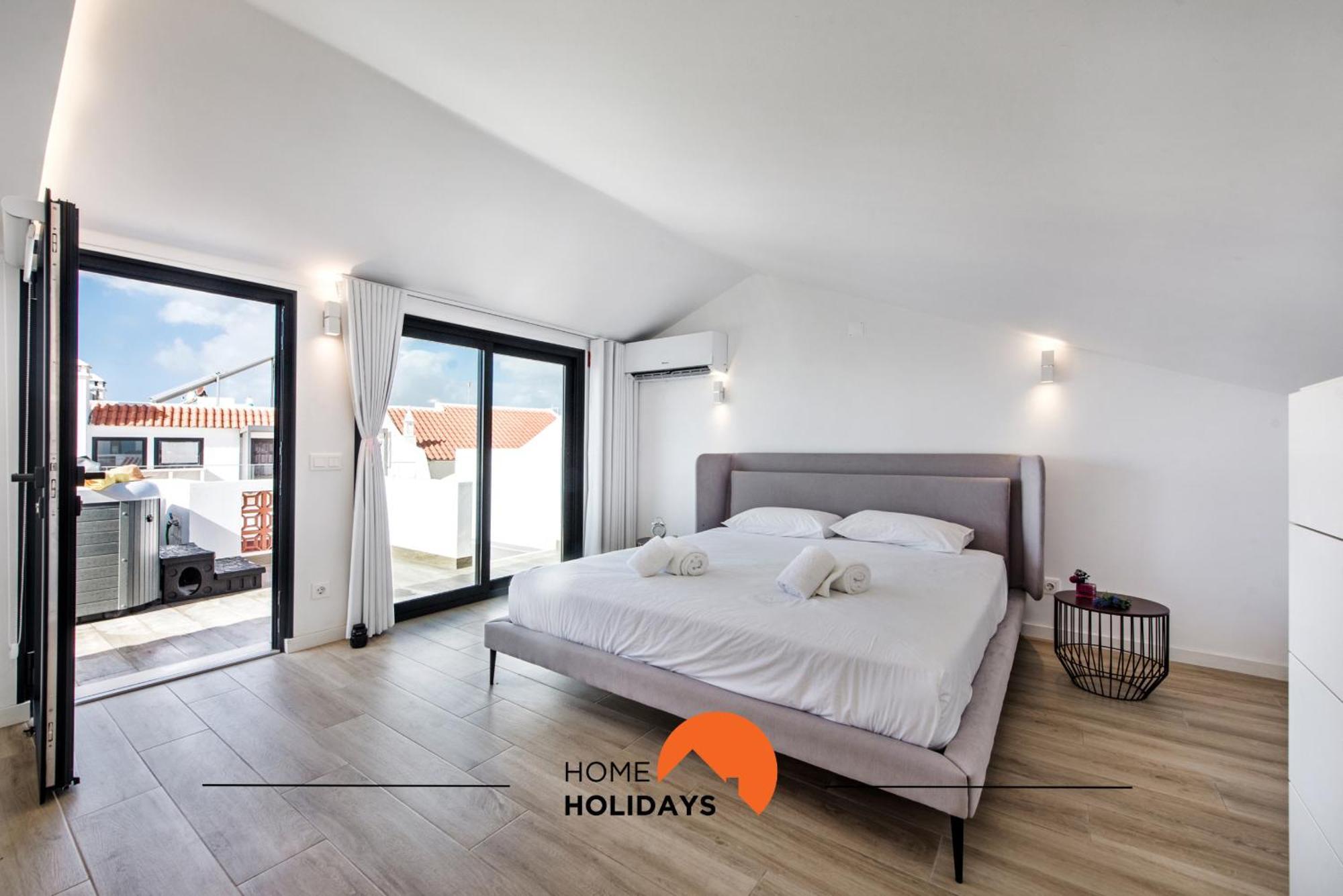#211 Cerro Da Lagoa By Home Holidays