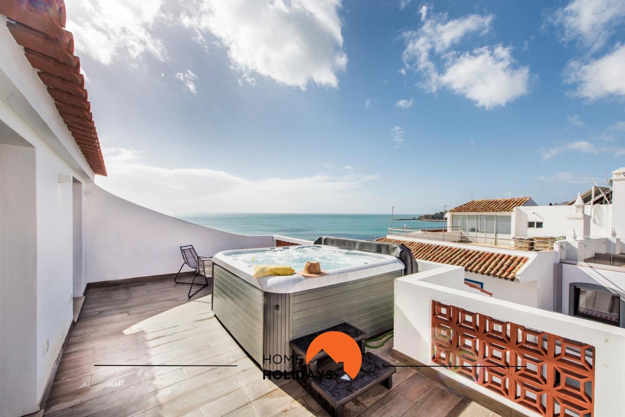 Holiday home #211 Cerro Da Lagoa By Home Holidays