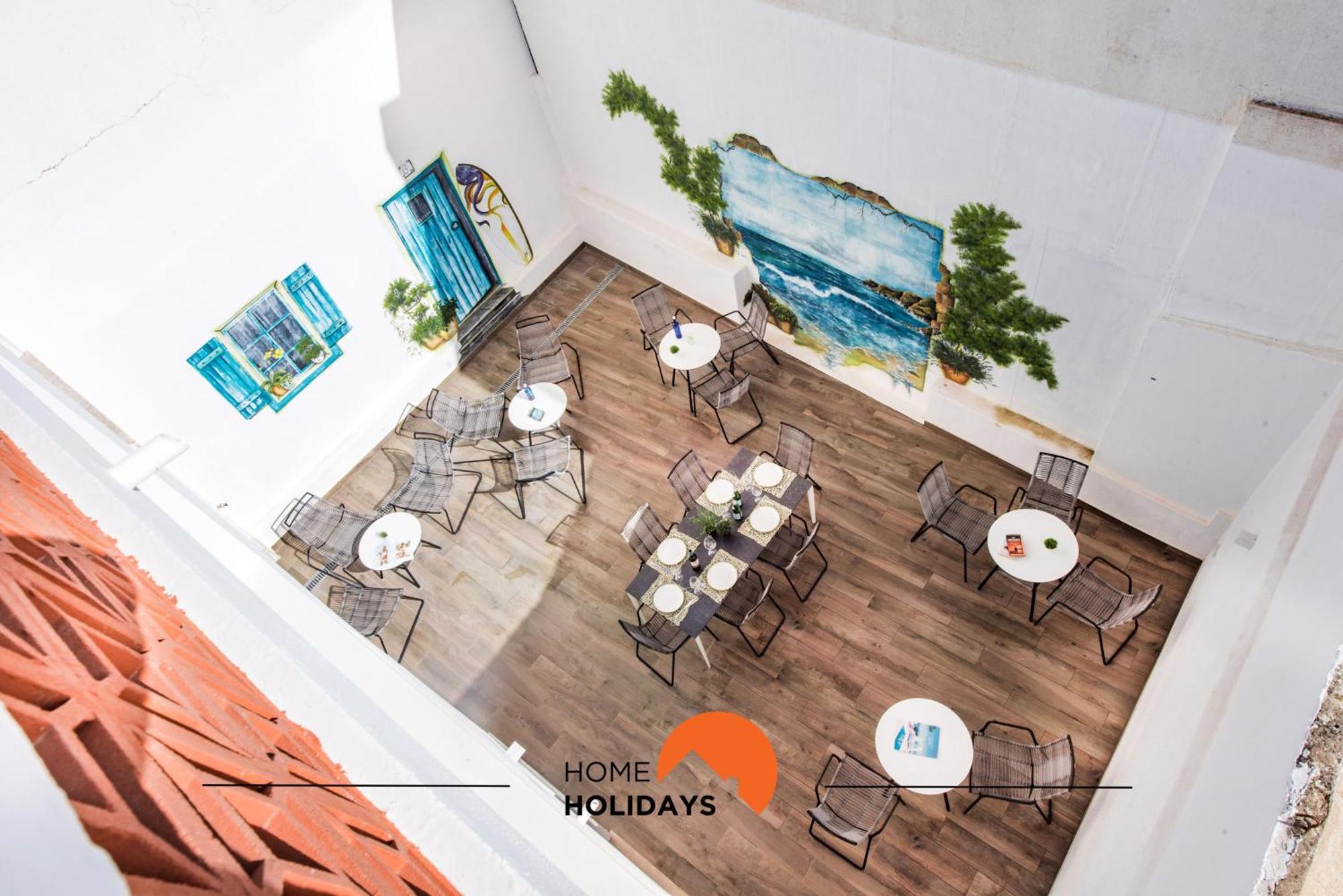 #211 Cerro Da Lagoa By Home Holidays Holiday home