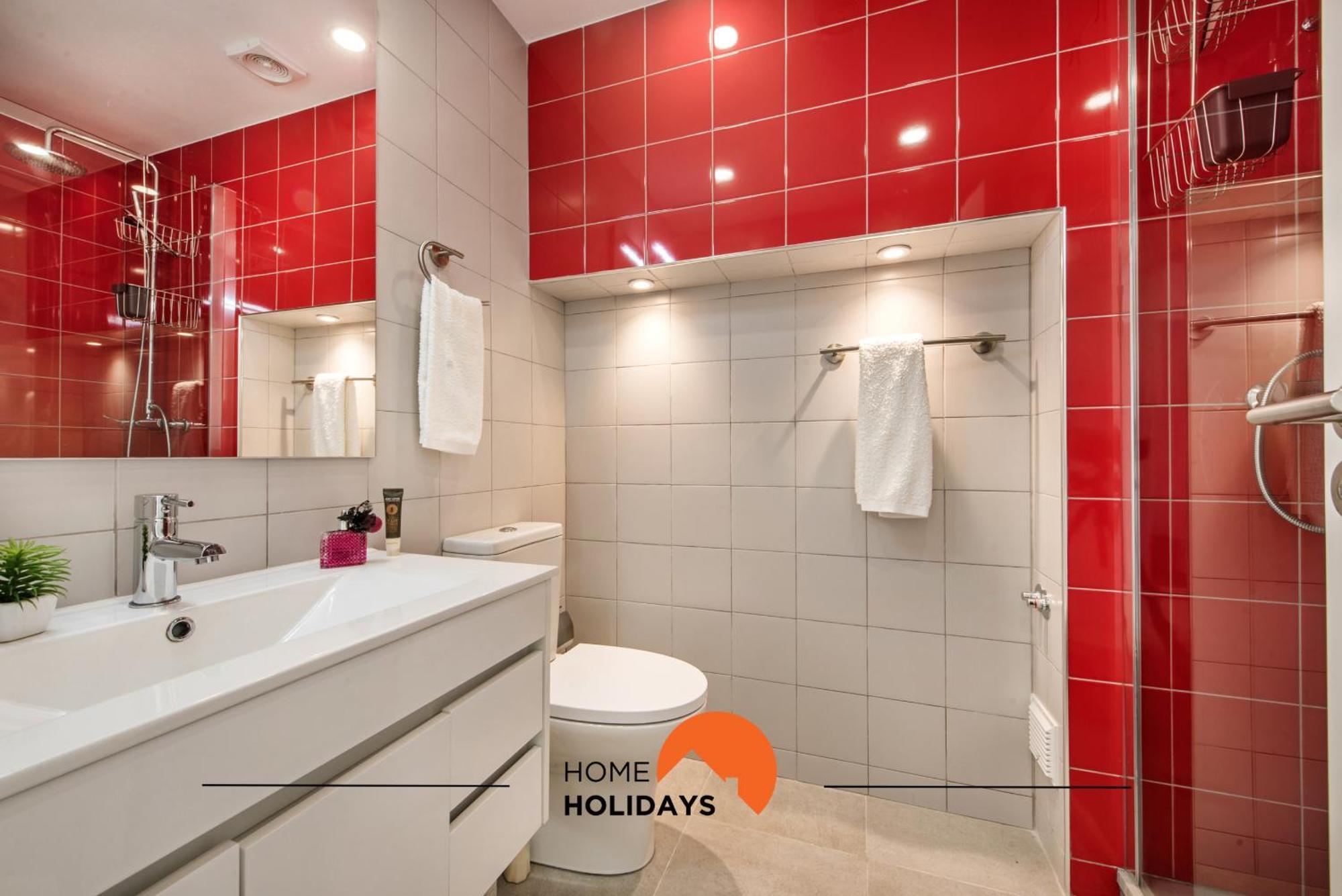 Holiday home #211 Cerro Da Lagoa By Home Holidays *