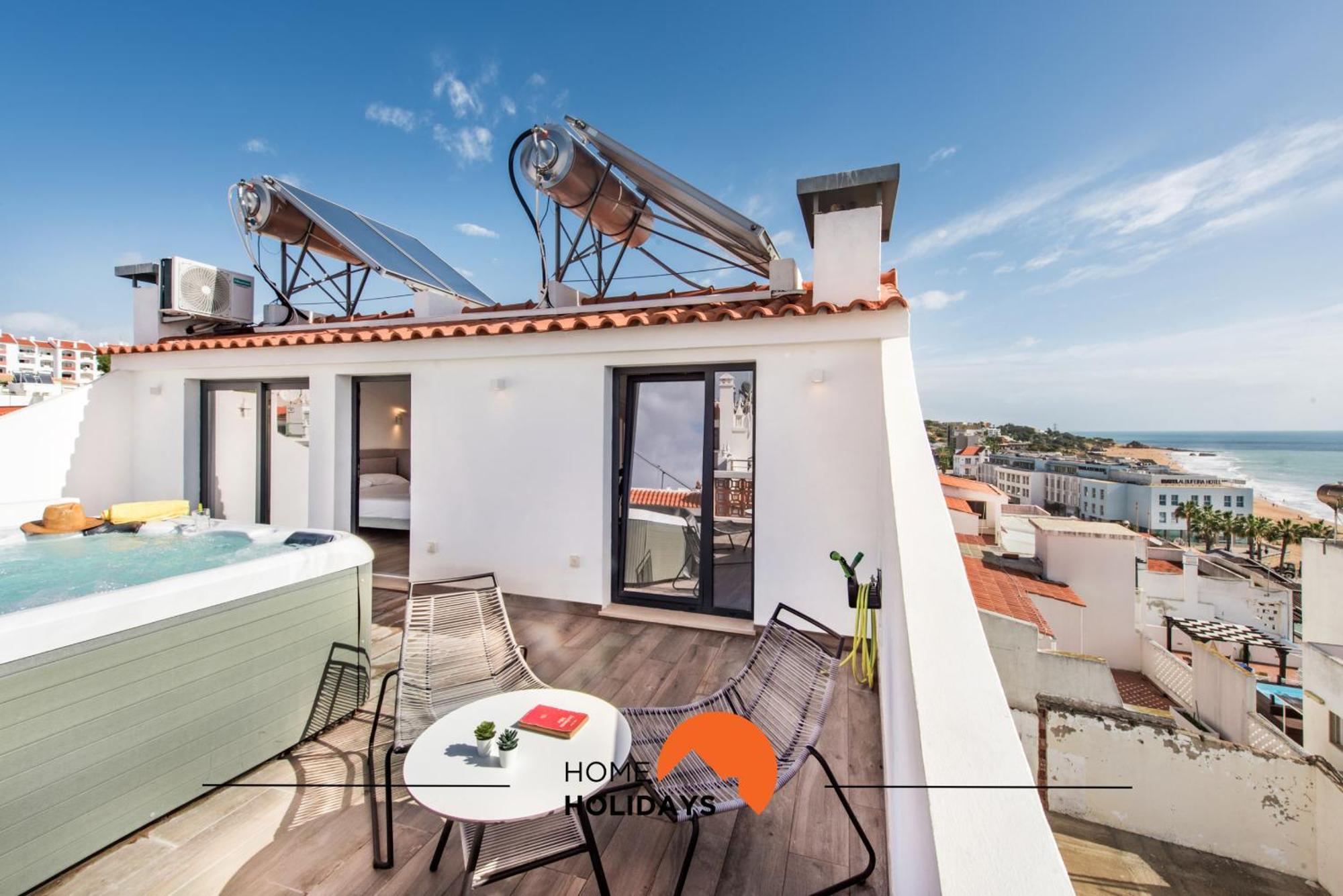 #211 Cerro Da Lagoa By Home Holidays Holiday home *