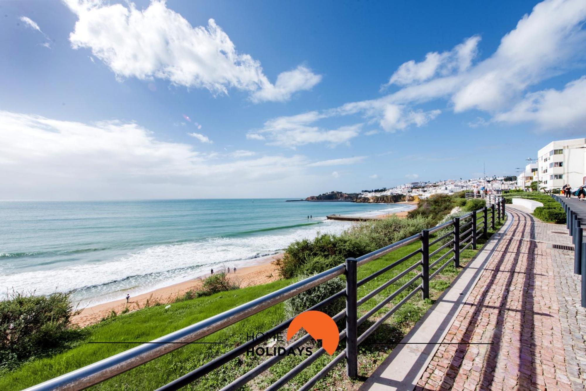 #211 Cerro Da Lagoa By Home Holidays Holiday home