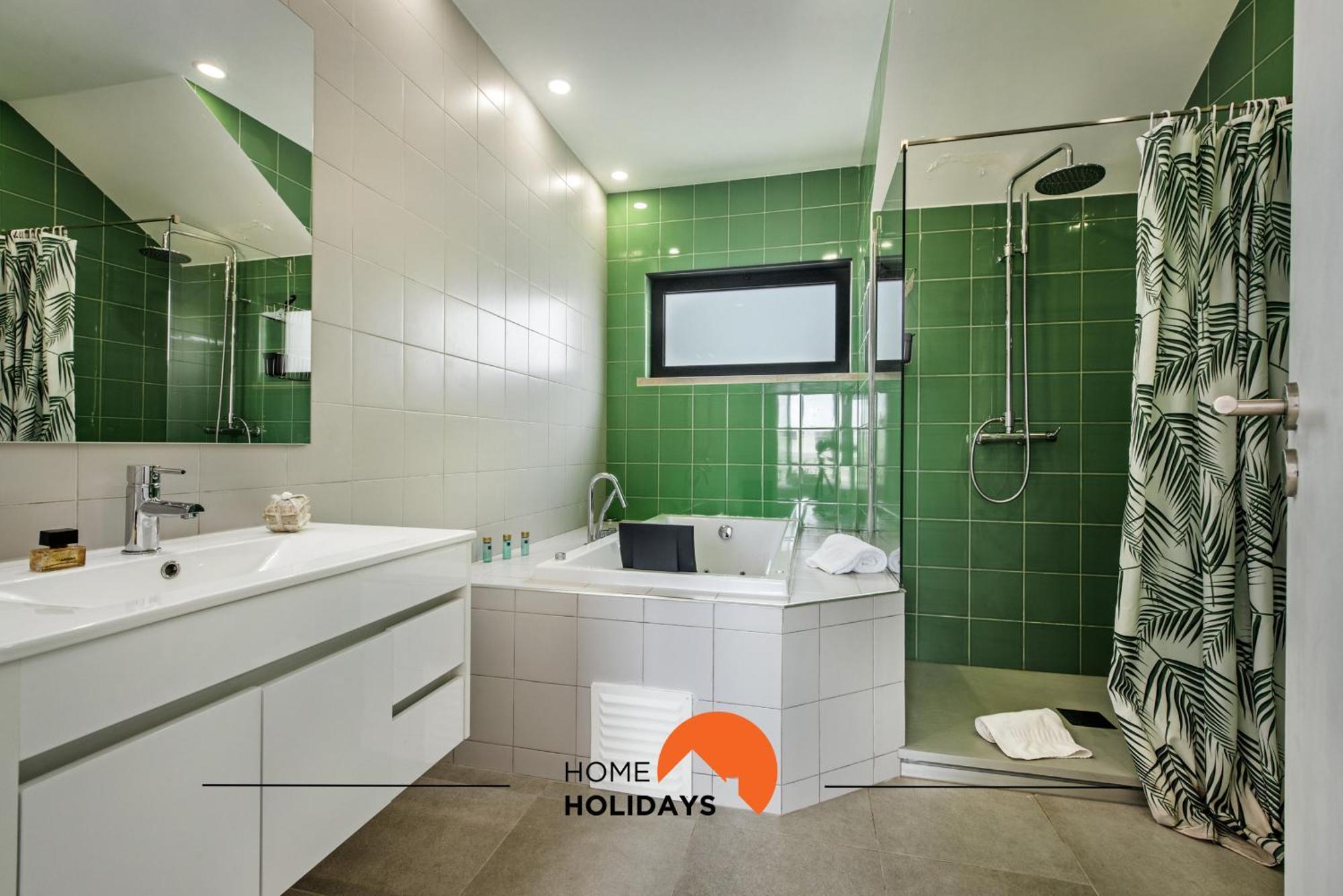 Holiday home #211 Cerro Da Lagoa By Home Holidays *