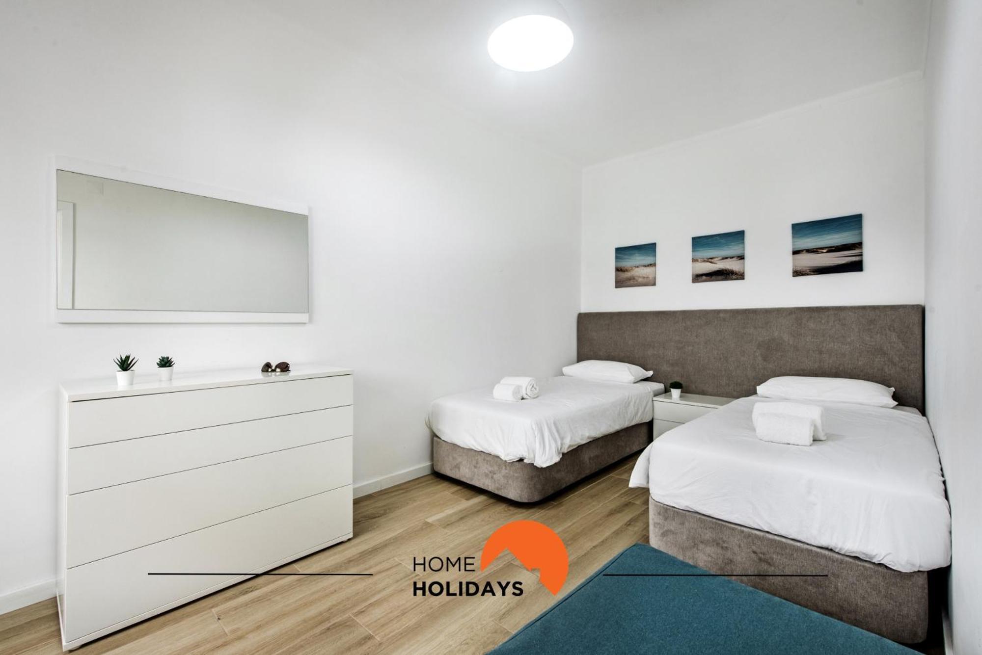 Holiday home #211 Cerro Da Lagoa By Home Holidays