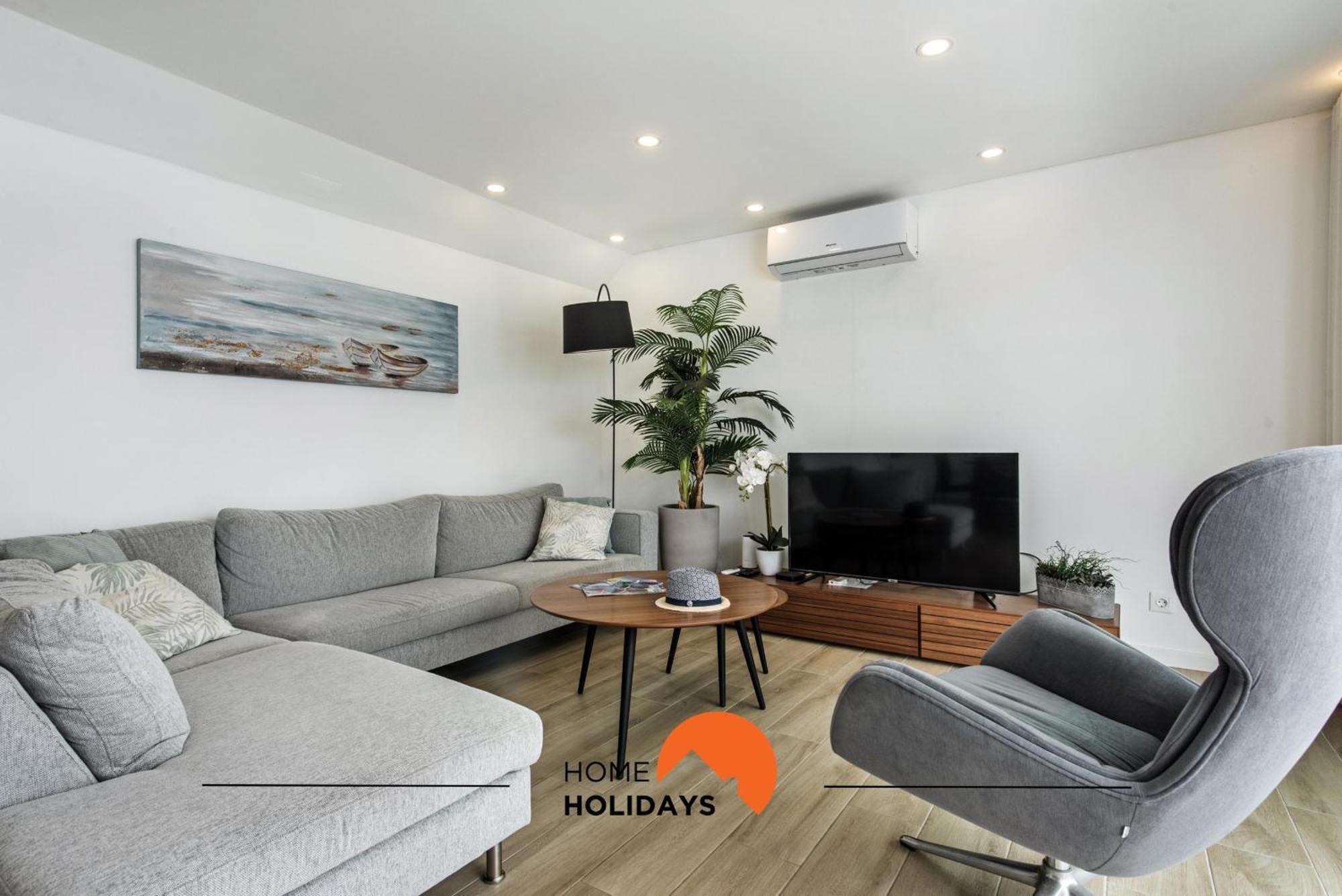 #211 Cerro Da Lagoa By Home Holidays