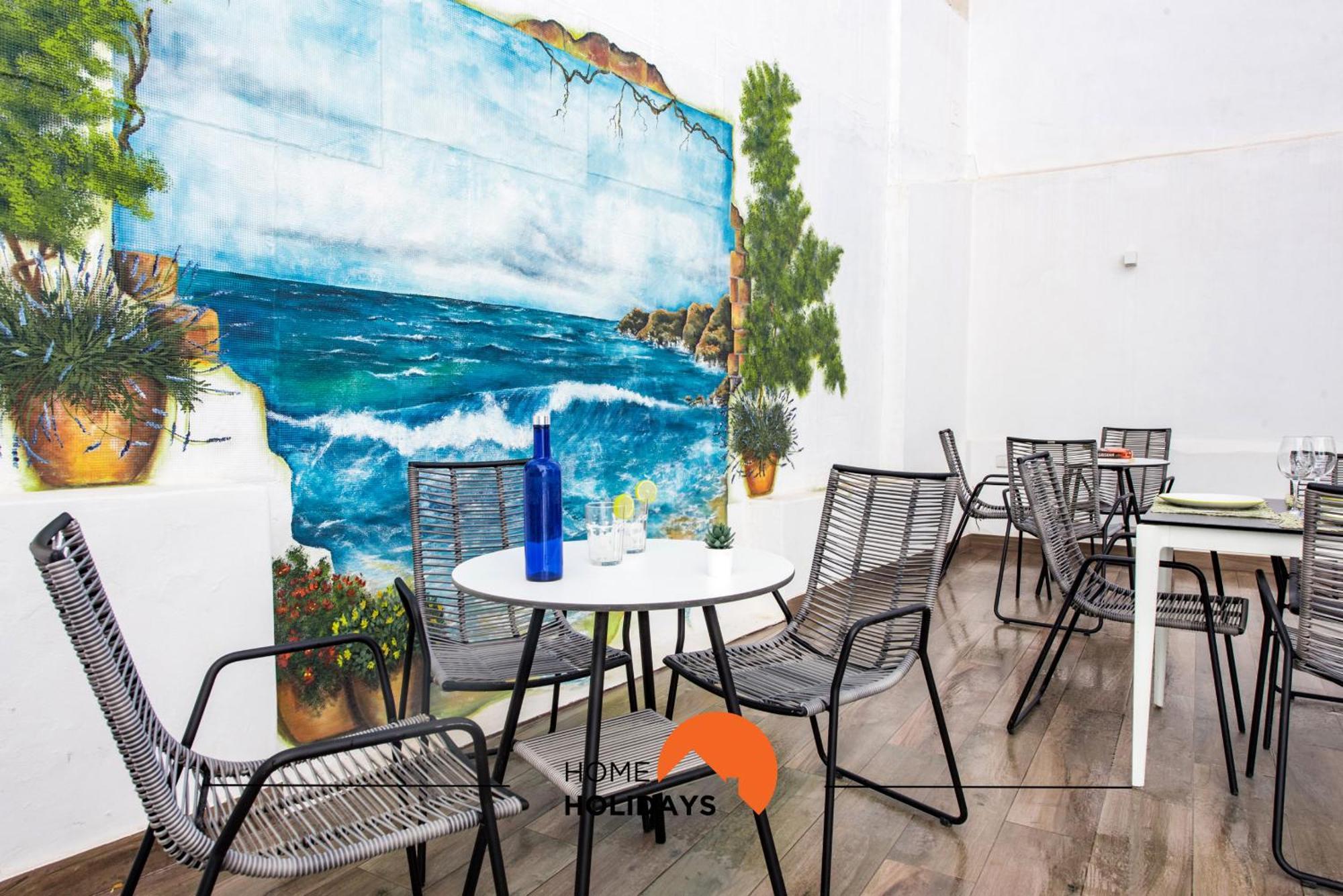 #211 Cerro Da Lagoa By Home Holidays Holiday home *