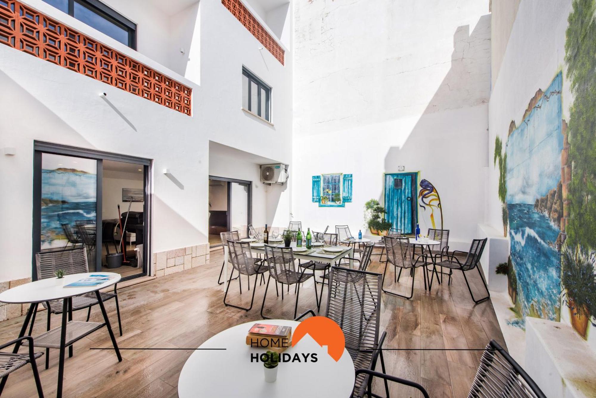 #211 Cerro Da Lagoa By Home Holidays Holiday home