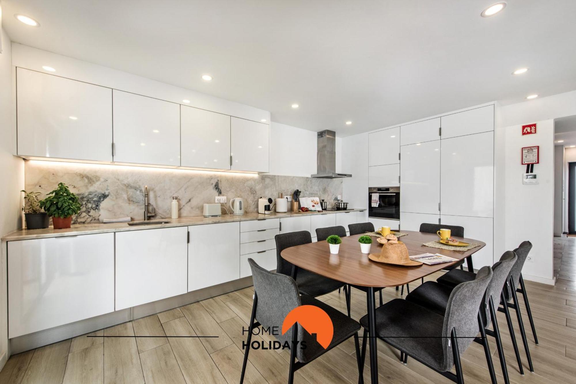 #211 Cerro Da Lagoa By Home Holidays *