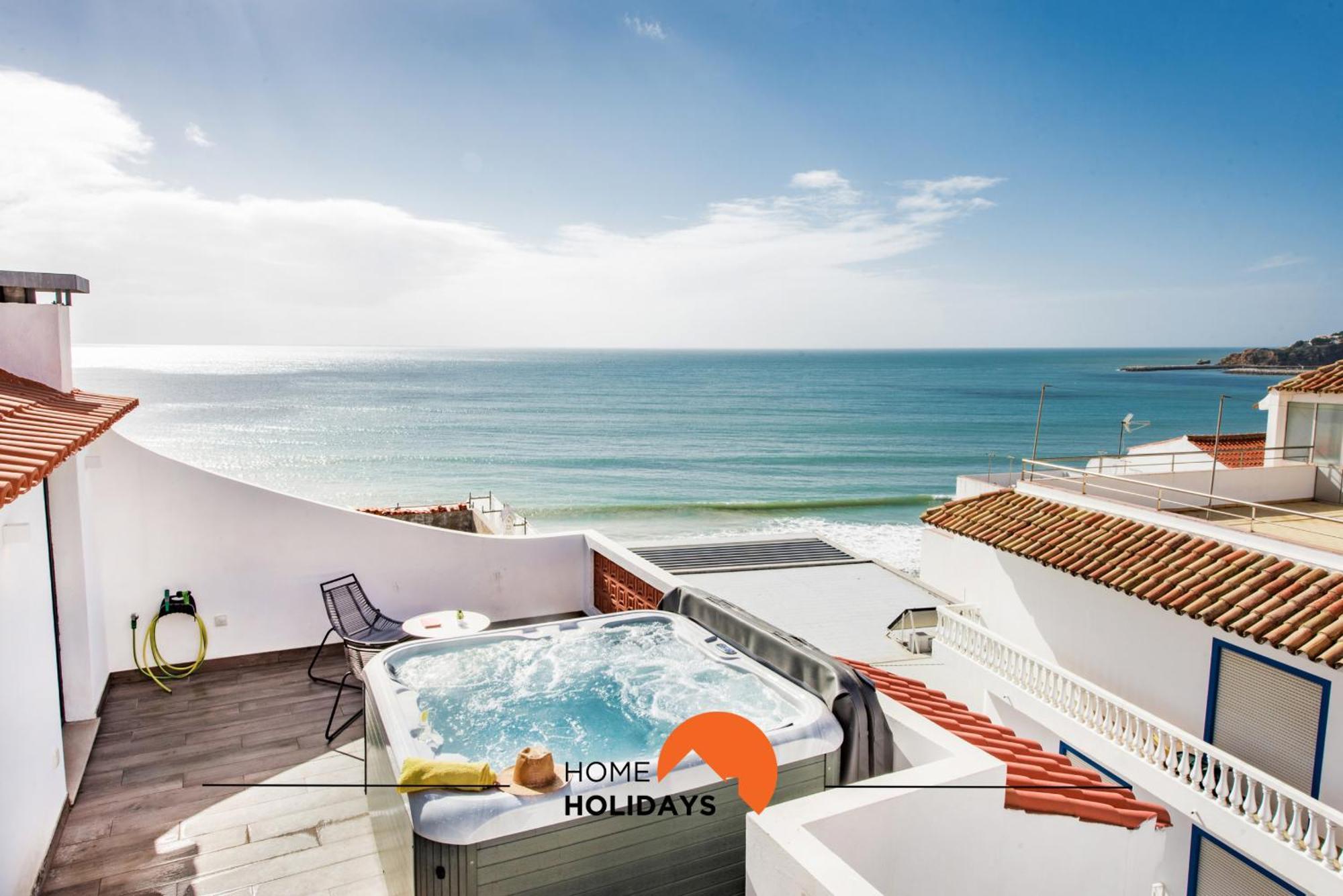 #211 Cerro Da Lagoa By Home Holidays Holiday home *