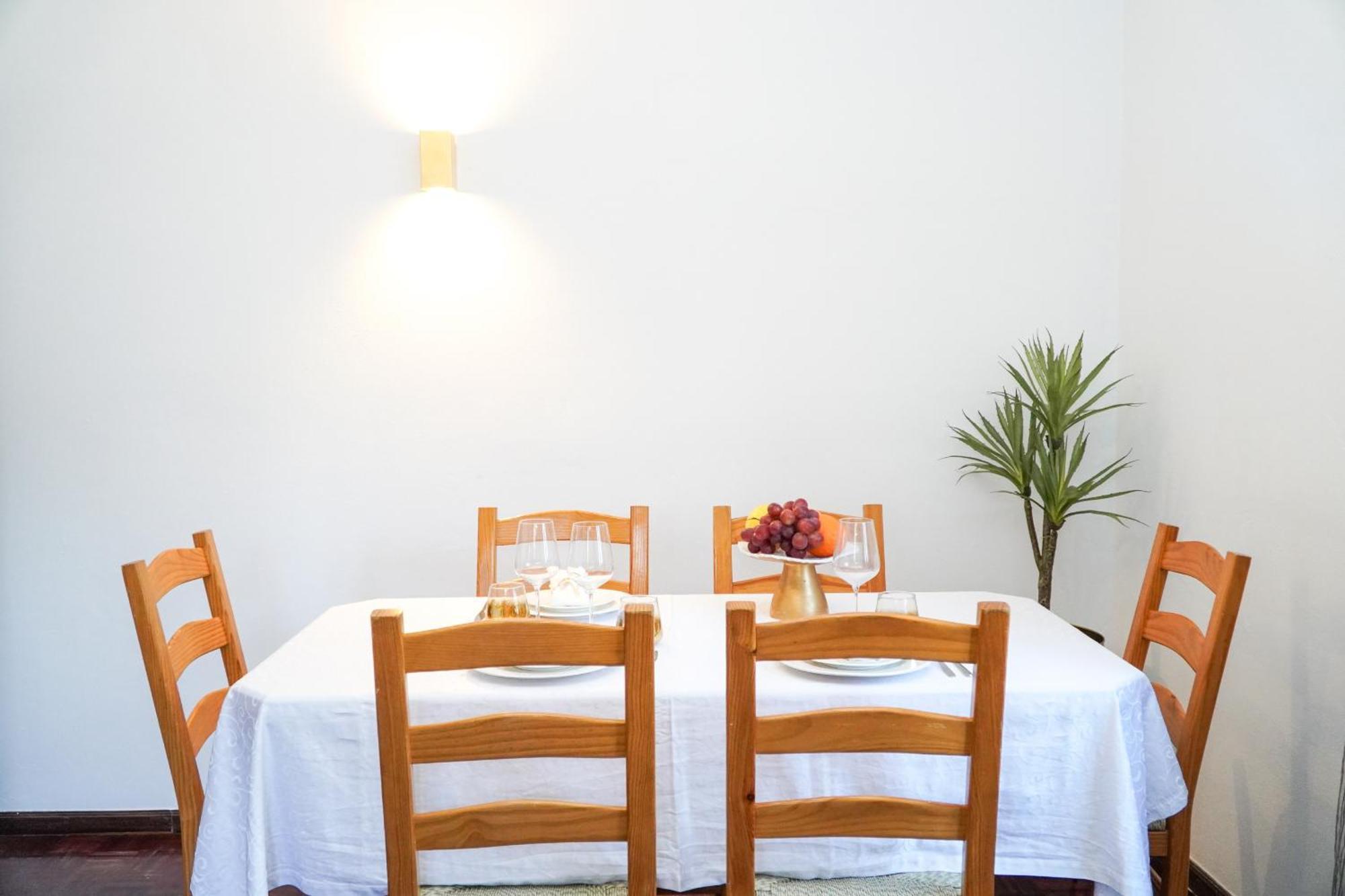 Mar&mar Old Town 2 Bedroom Apartment *