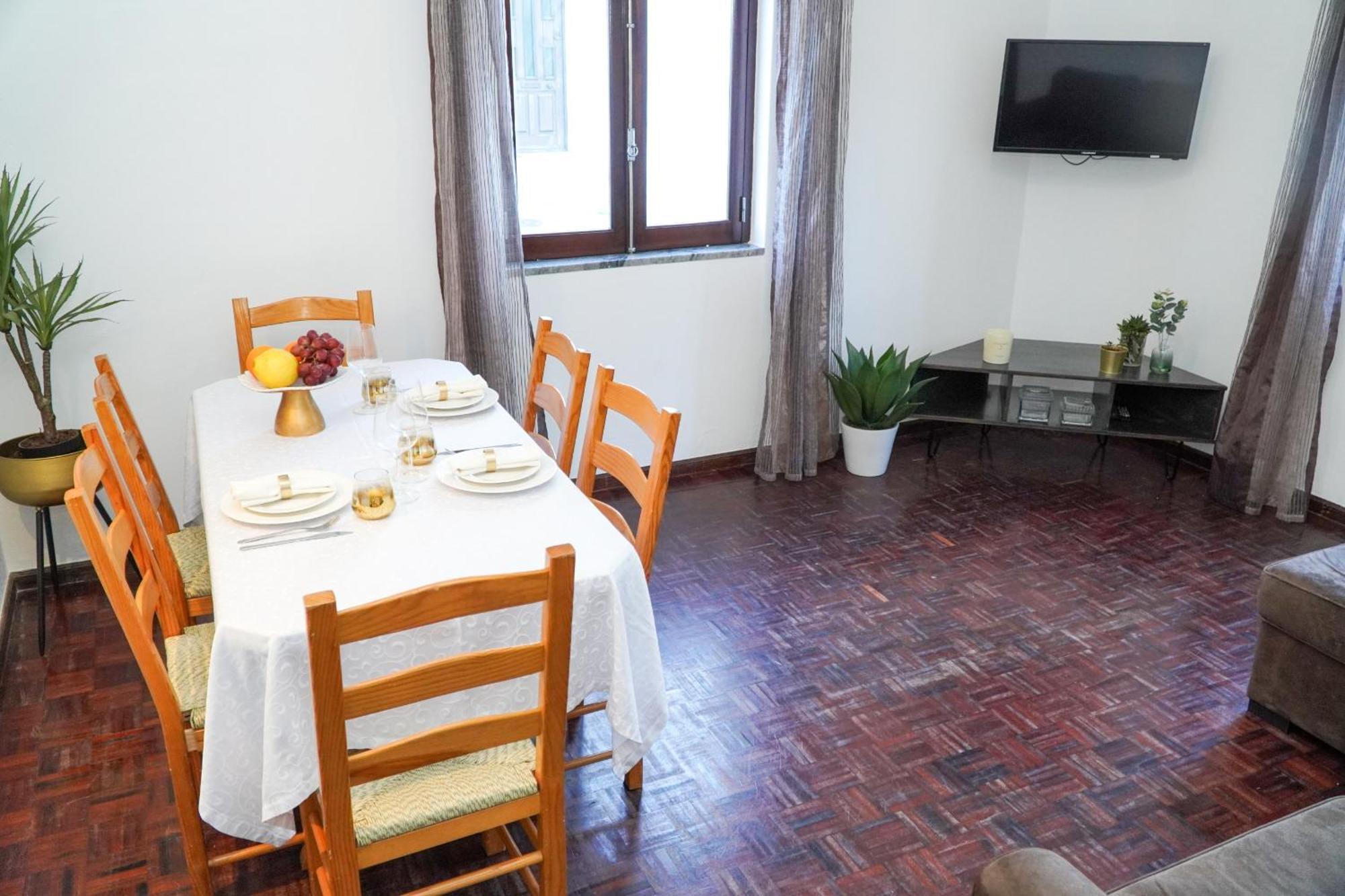 Apartment Mar&mar Old Town 2 Bedroom