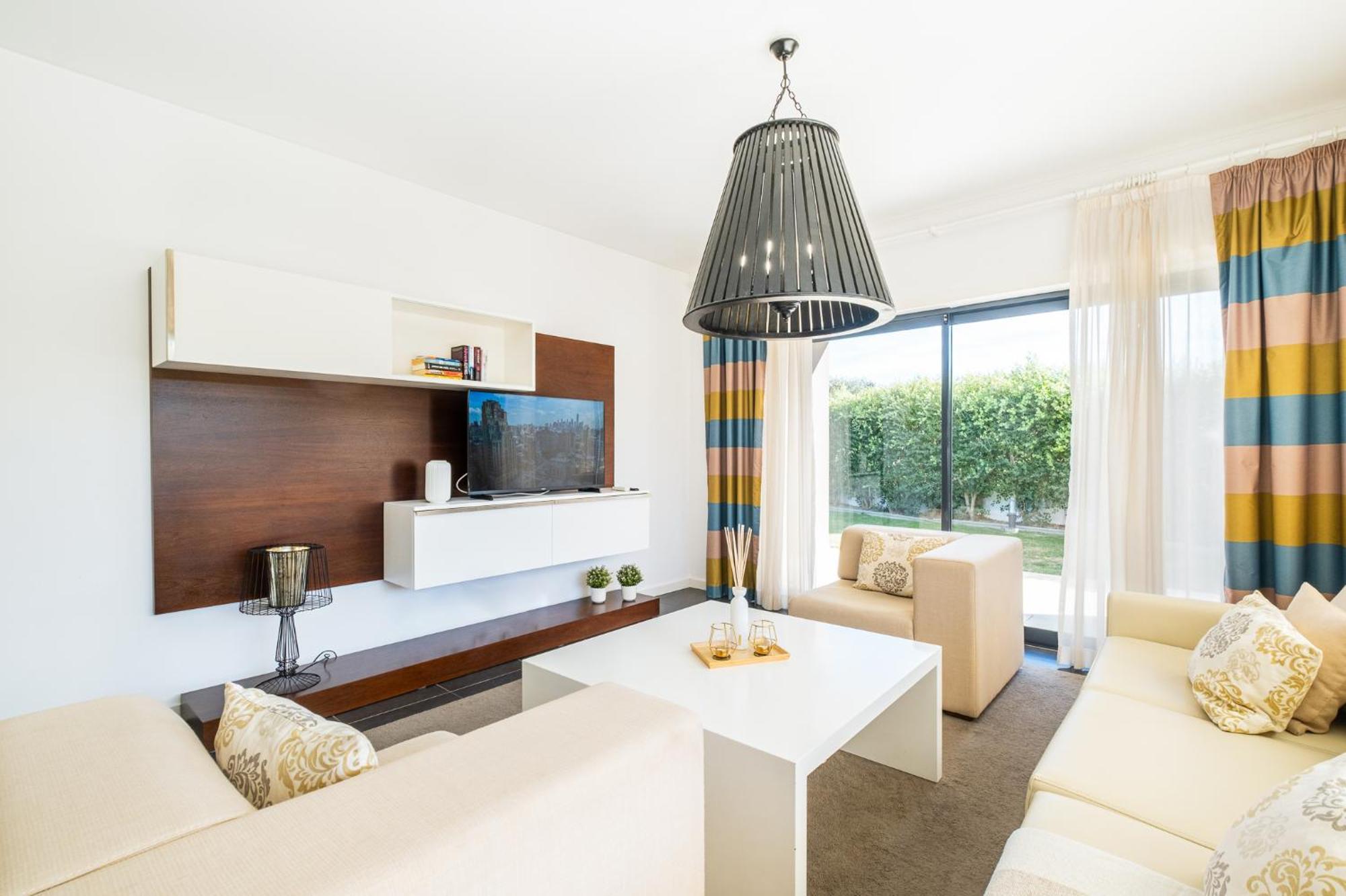 Novochoro - Large Garden- Heatable Pool * Albufeira