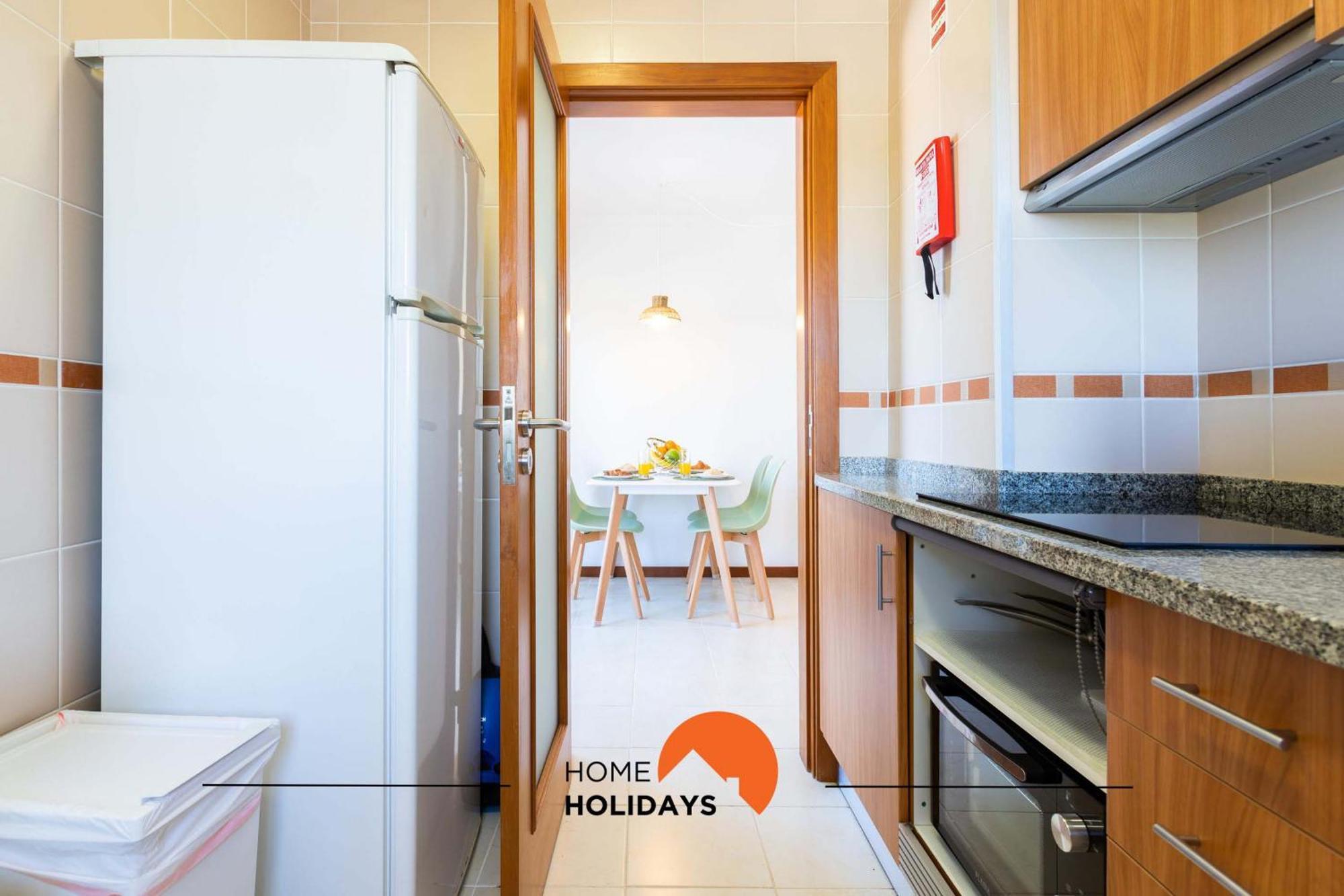 Apartment #152 T1 Falesia By Holidays *