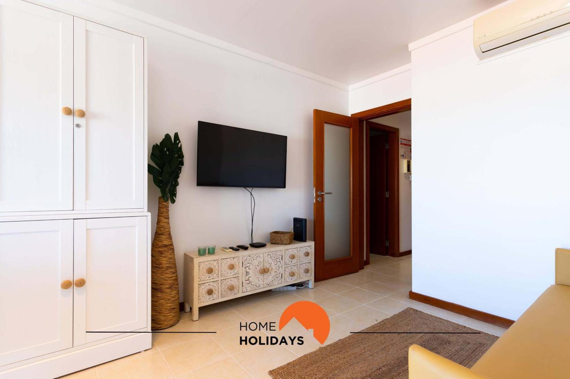 #152 T1 Falesia By Holidays *