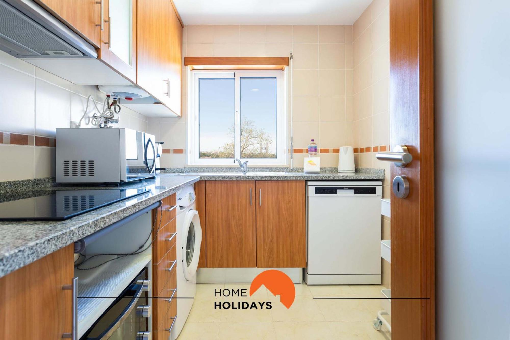 Apartment #152 T1 Falesia By Holidays *